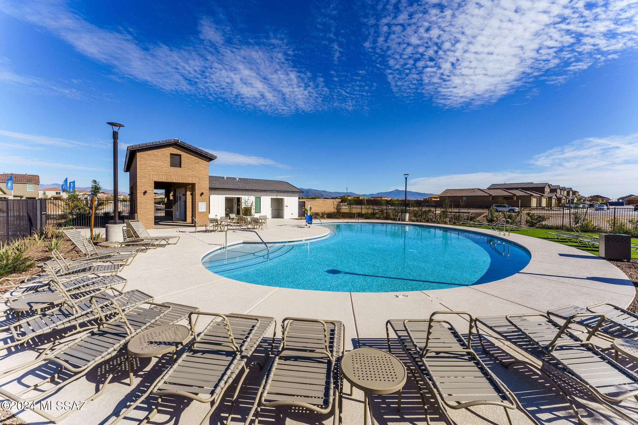 La Estancia De Tucson (1-330) - Residential