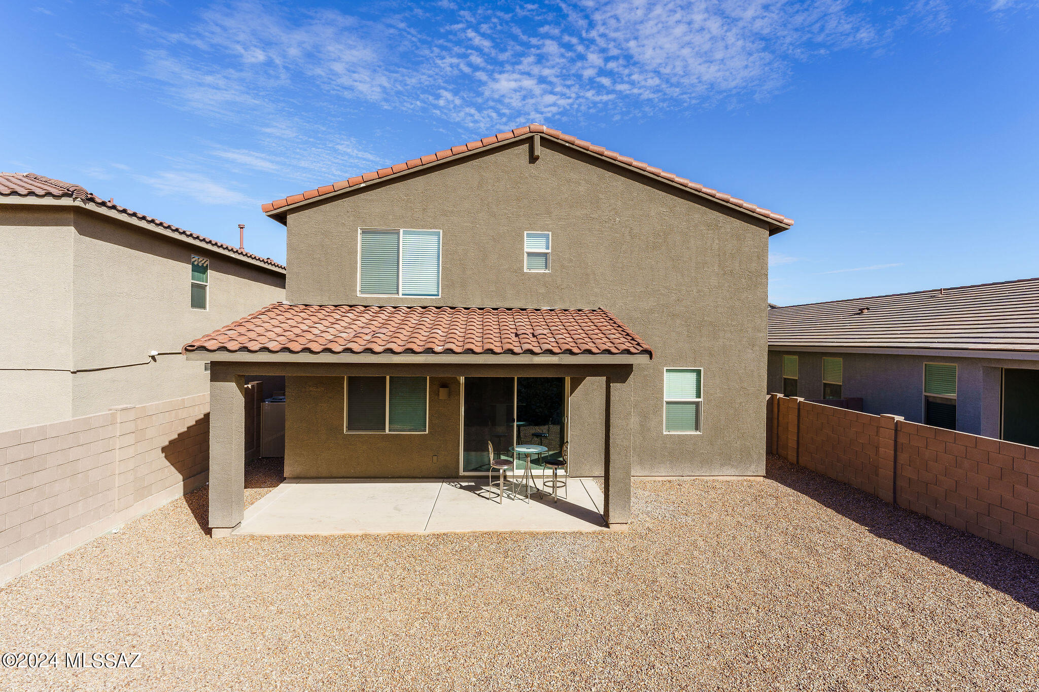La Estancia De Tucson (1-330) - Residential