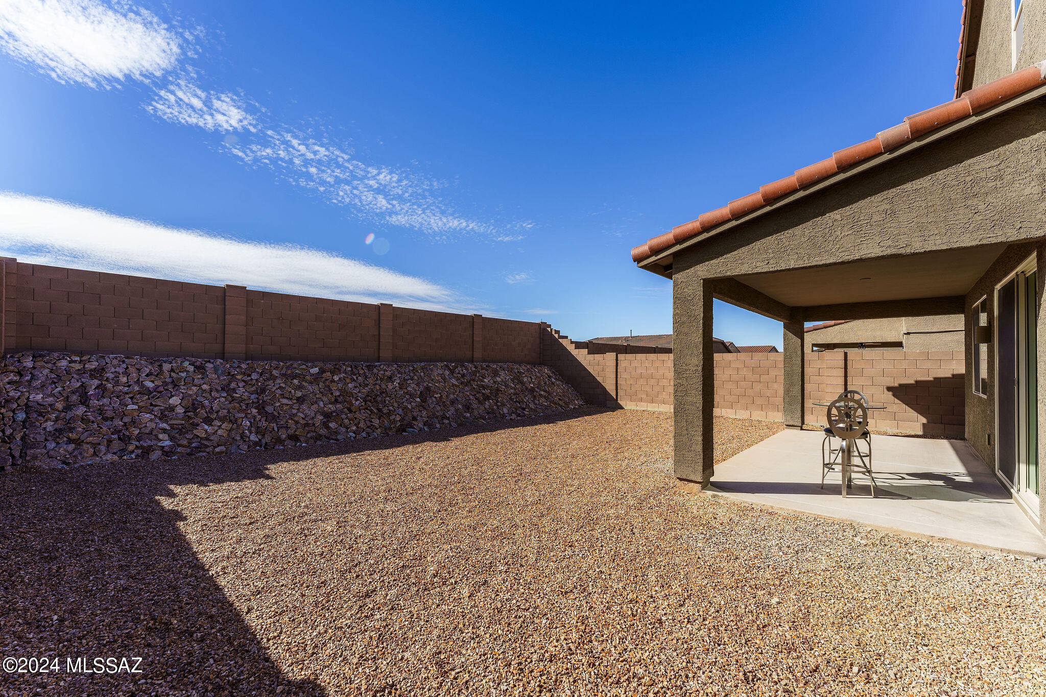 La Estancia De Tucson (1-330) - Residential