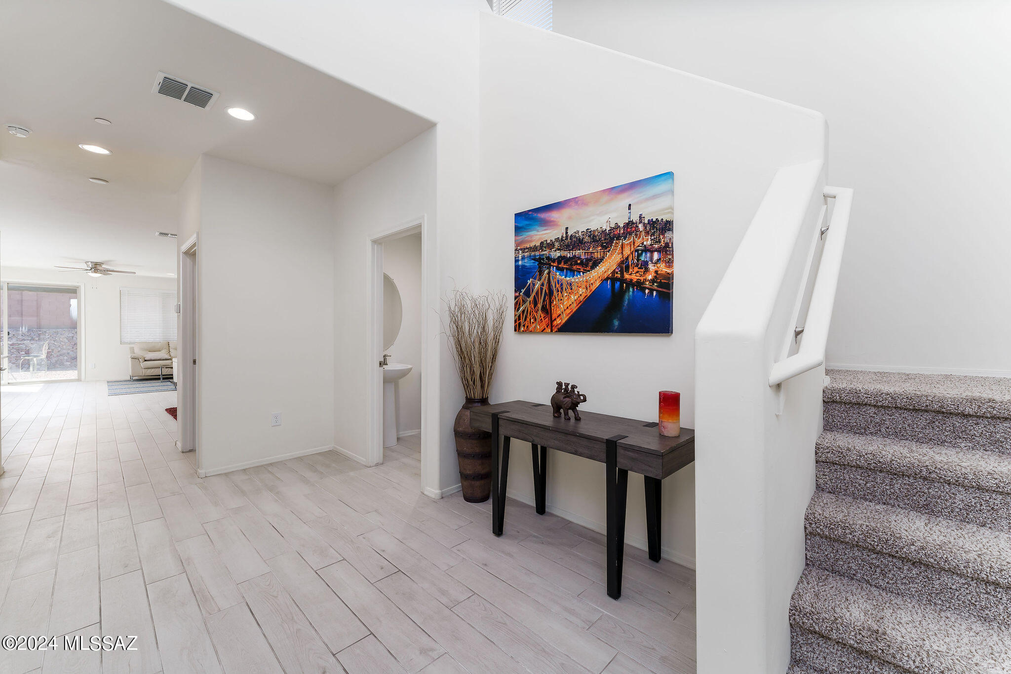 La Estancia De Tucson (1-330) - Residential