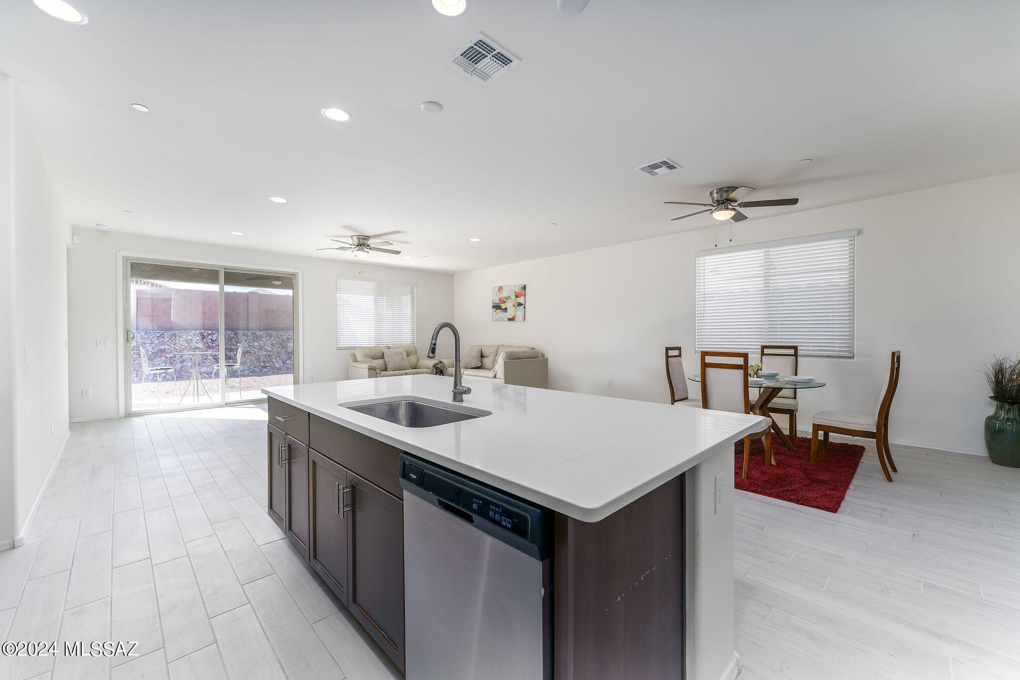 La Estancia De Tucson (1-330) - Residential