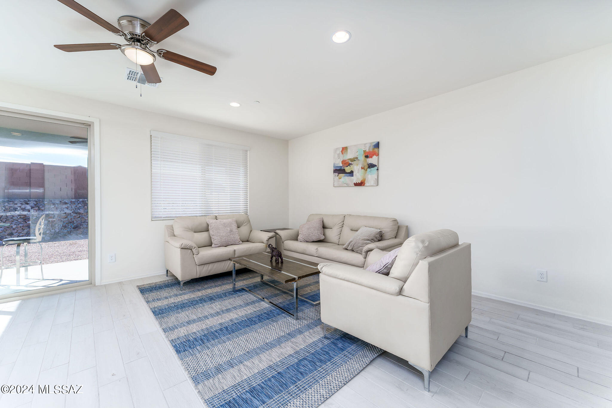 La Estancia De Tucson (1-330) - Residential