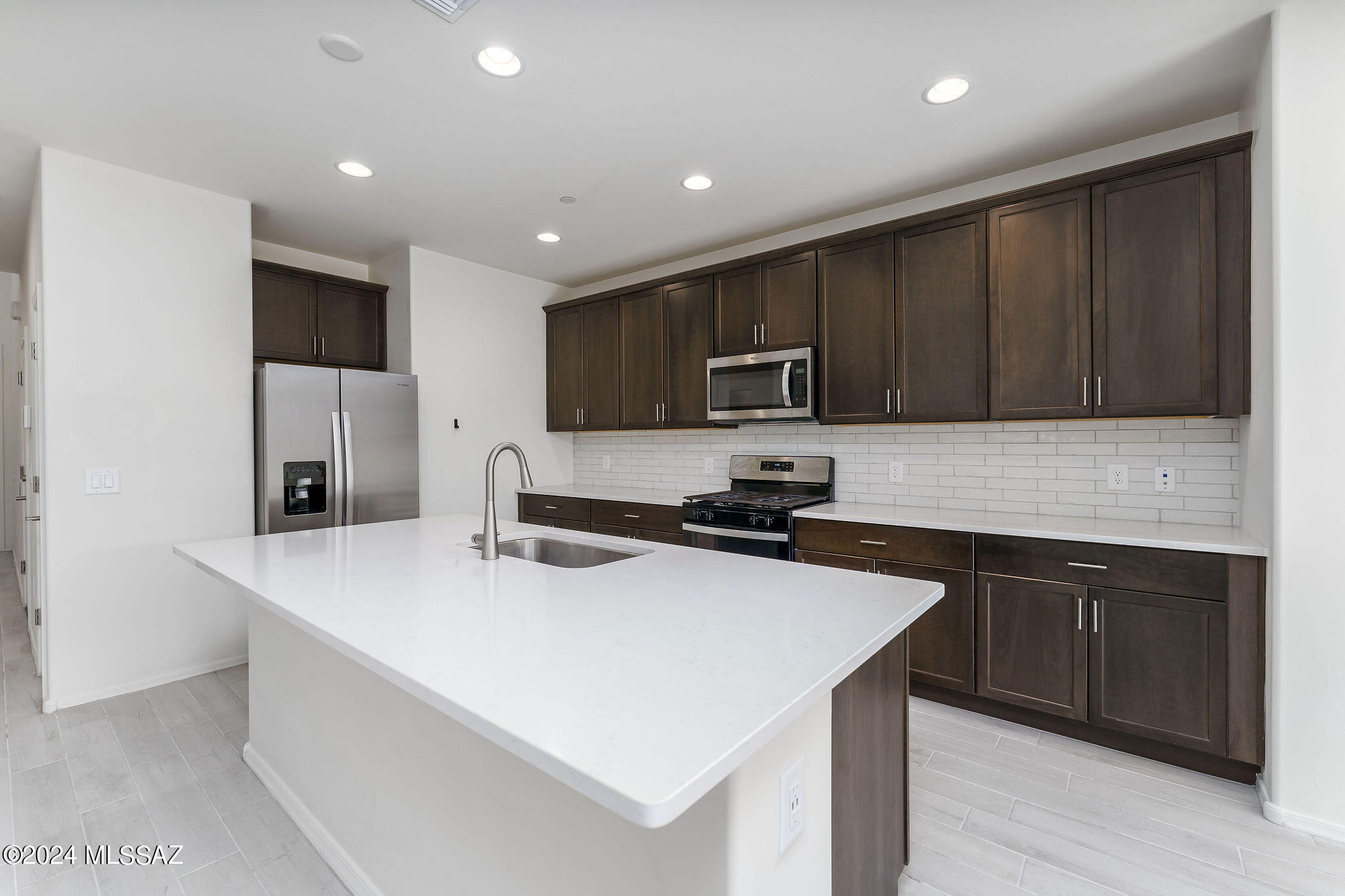 La Estancia De Tucson (1-330) - Residential
