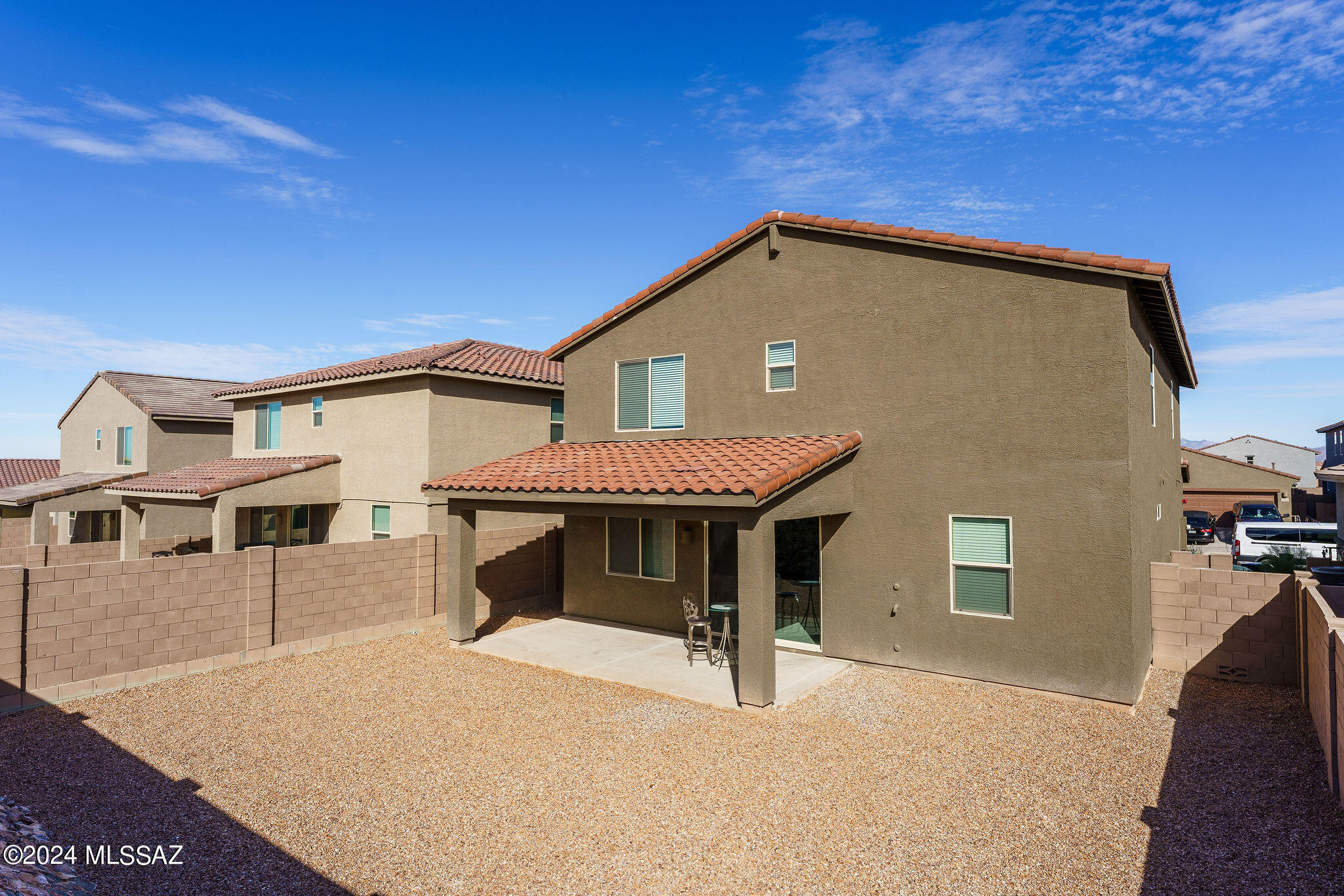La Estancia De Tucson (1-330) - Residential