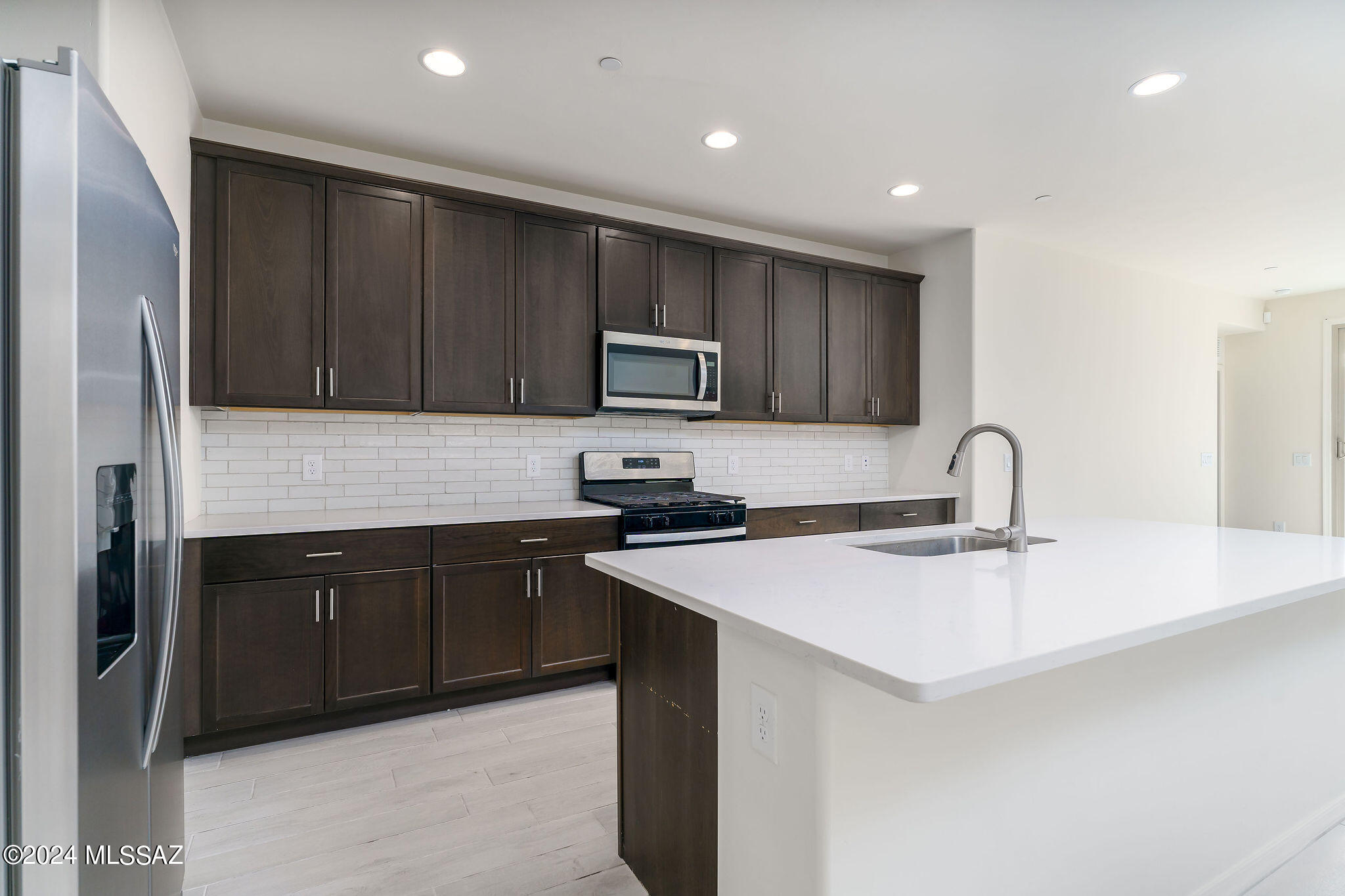 La Estancia De Tucson (1-330) - Residential