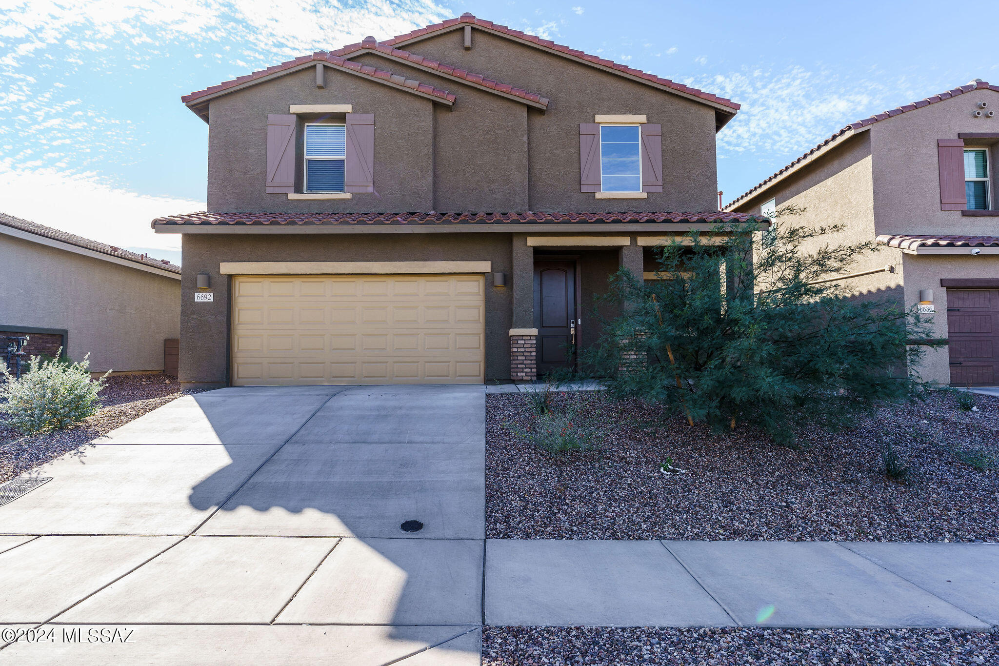 La Estancia De Tucson (1-330) - Residential