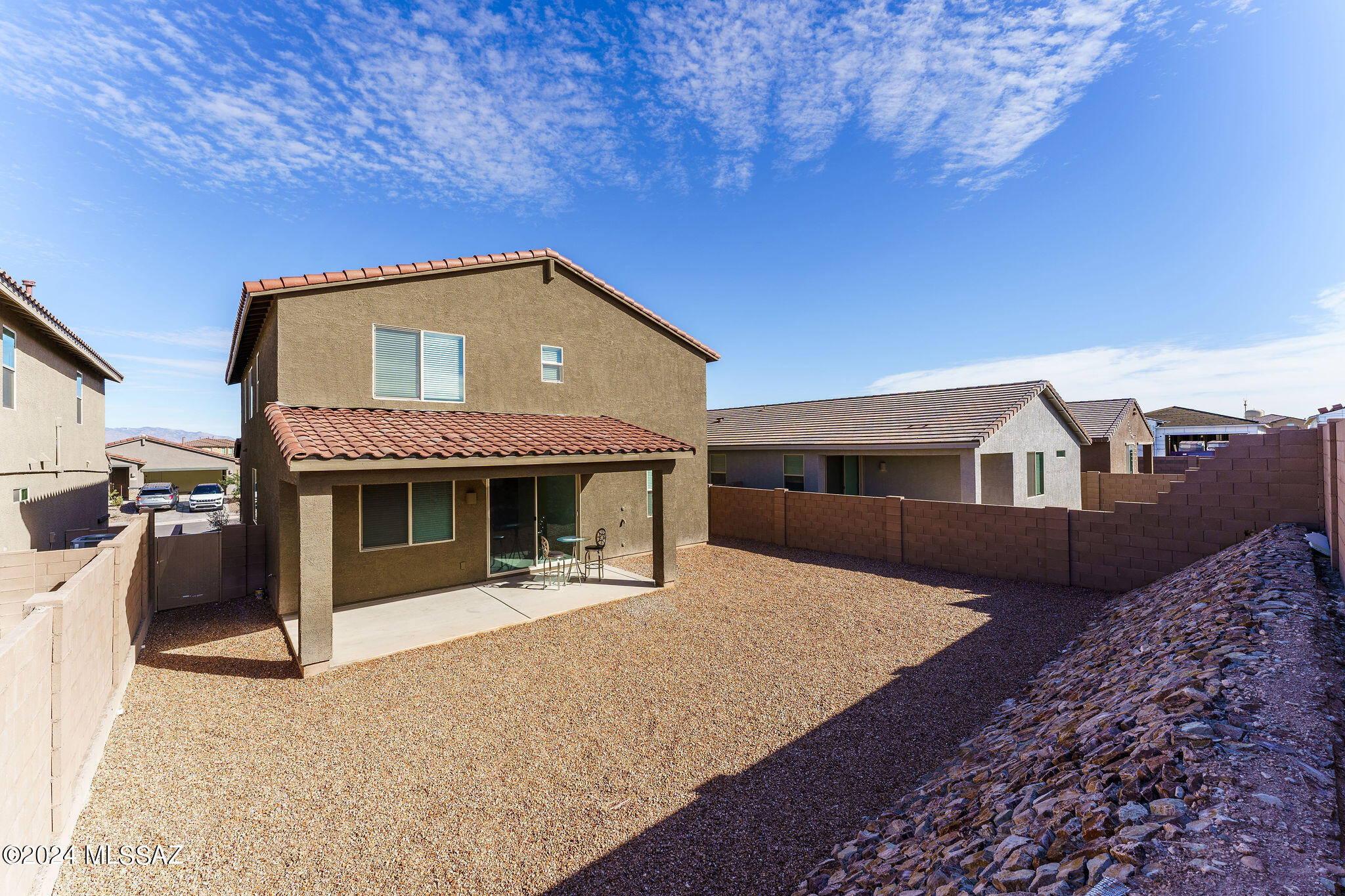 La Estancia De Tucson (1-330) - Residential