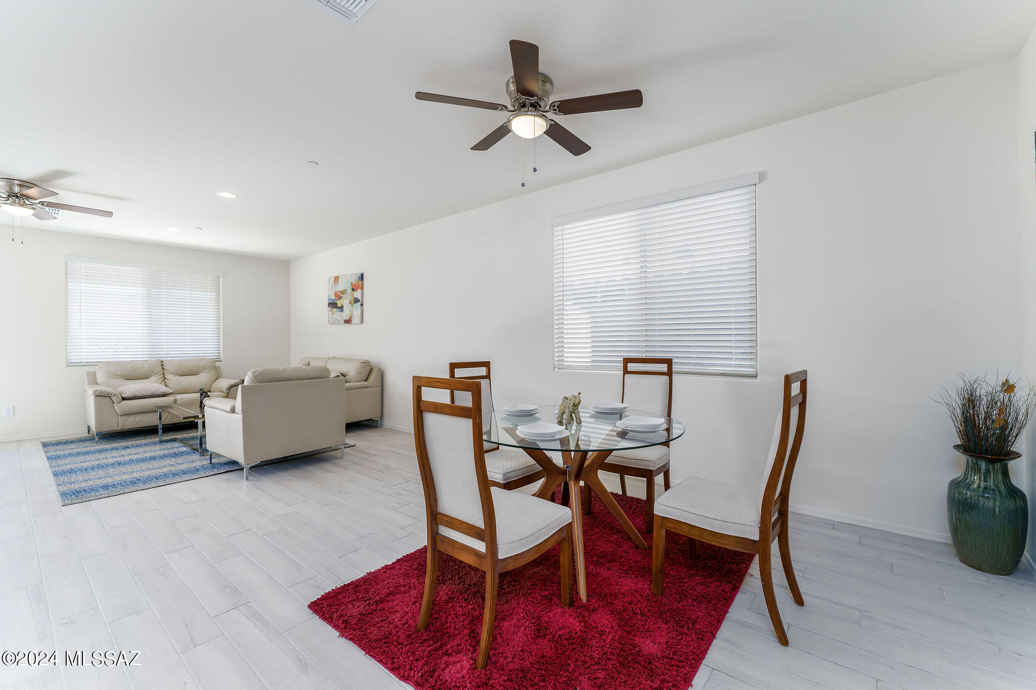 La Estancia De Tucson (1-330) - Residential