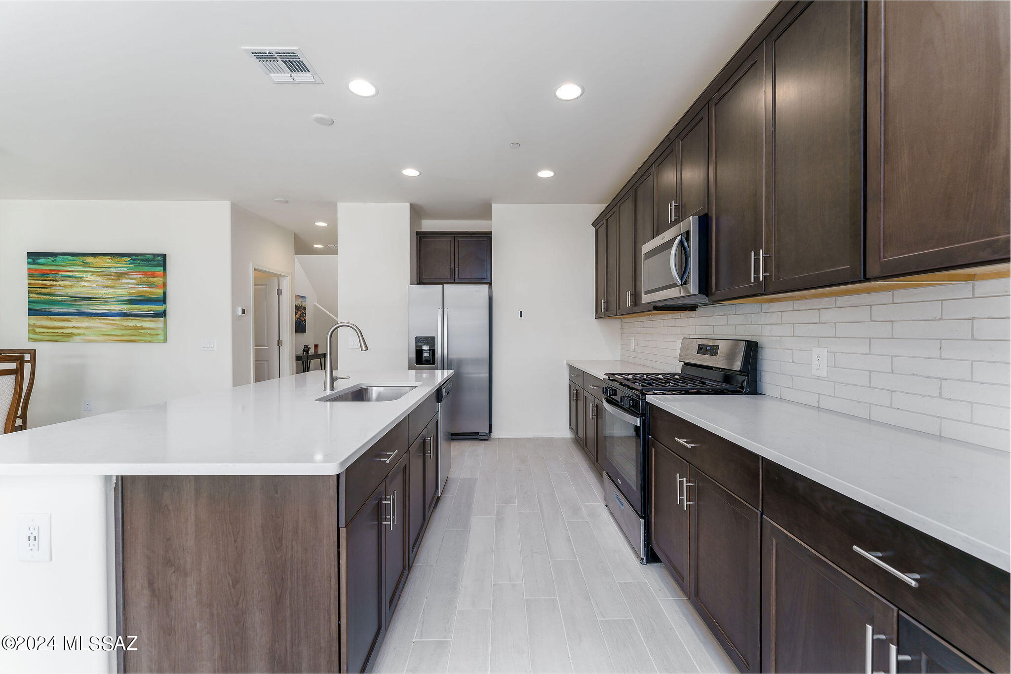 La Estancia De Tucson (1-330) - Residential