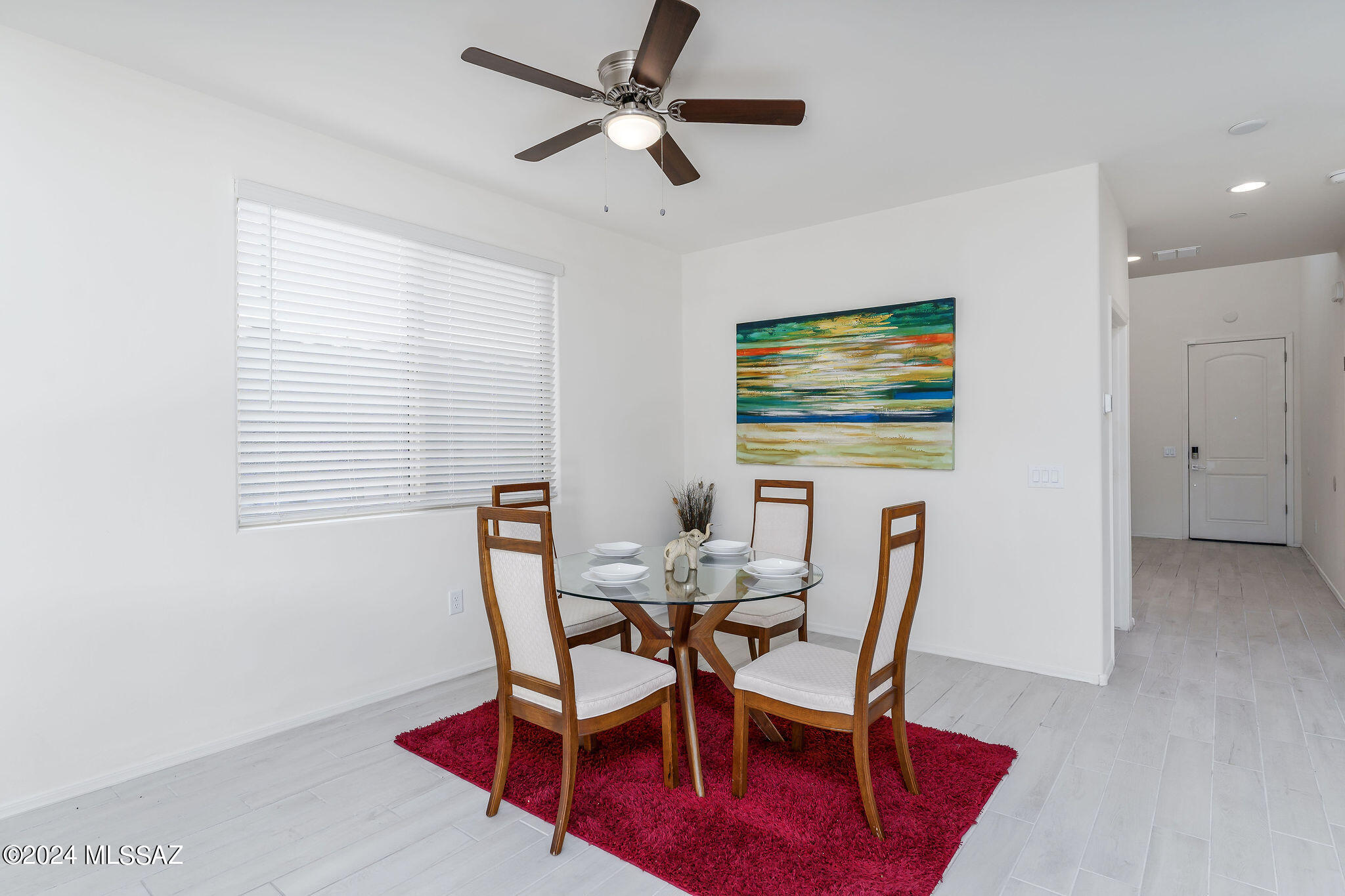 La Estancia De Tucson (1-330) - Residential