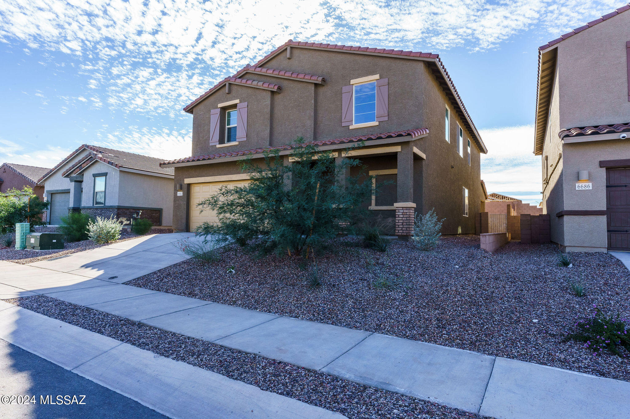 La Estancia De Tucson (1-330) - Residential