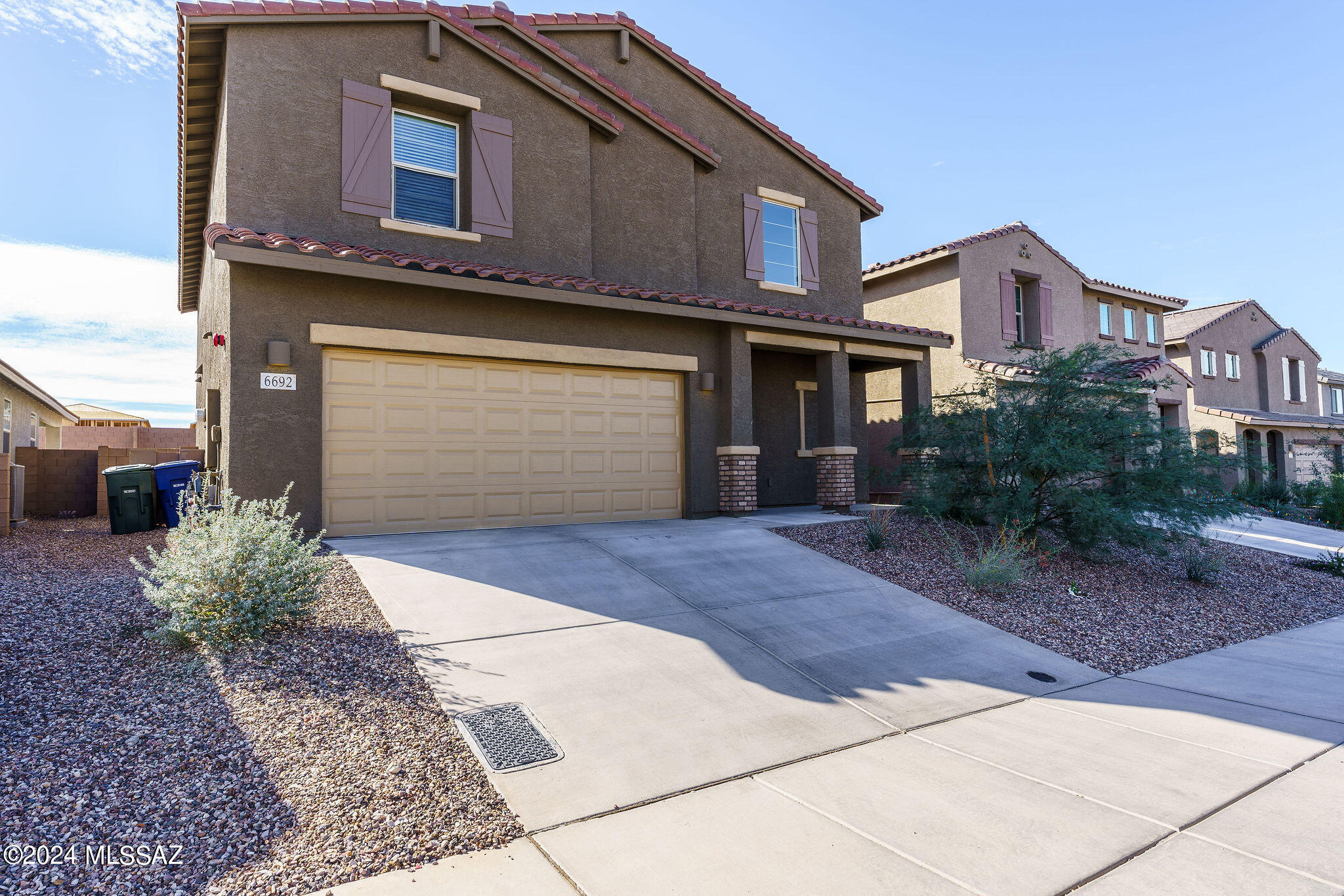 La Estancia De Tucson (1-330) - Residential