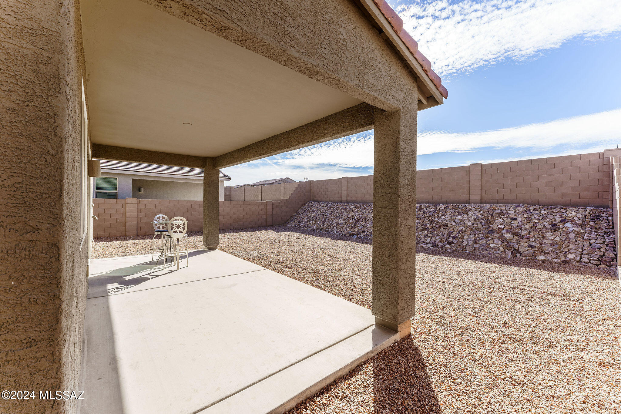 La Estancia De Tucson (1-330) - Residential