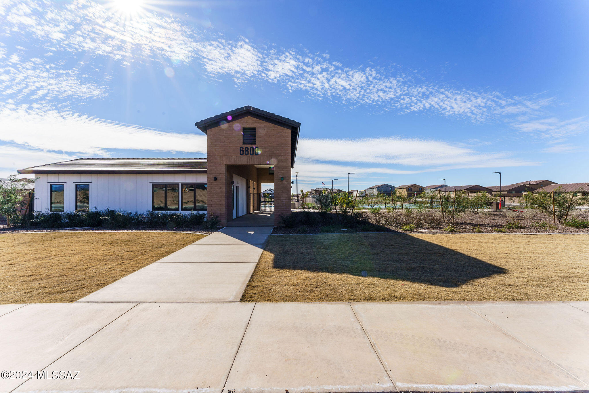 La Estancia De Tucson (1-330) - Residential