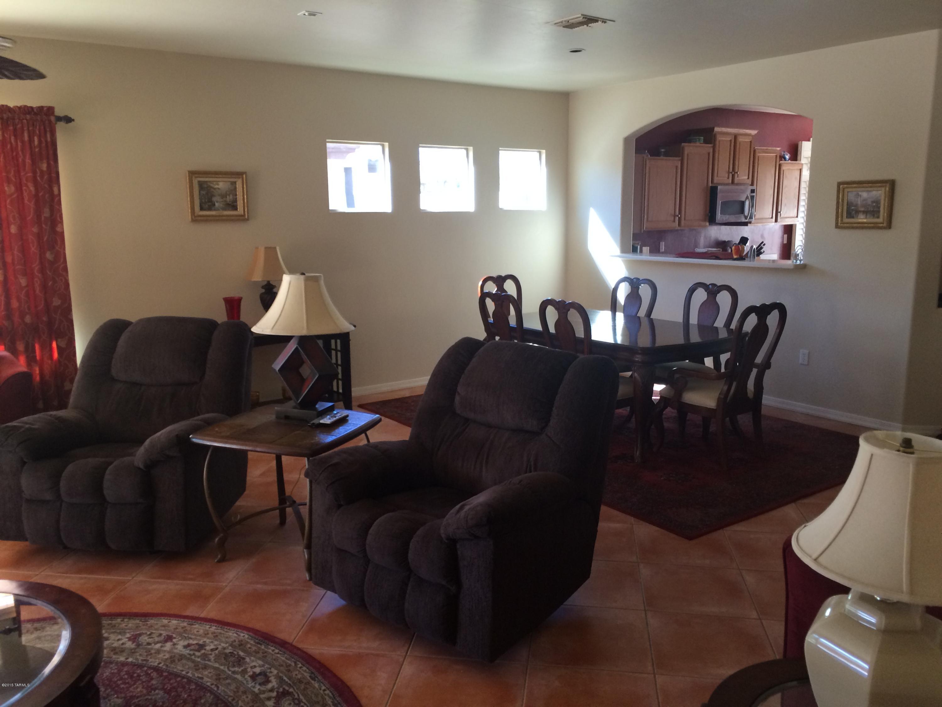 Sonora At Rancho Sahuarita (1-243) - Residential