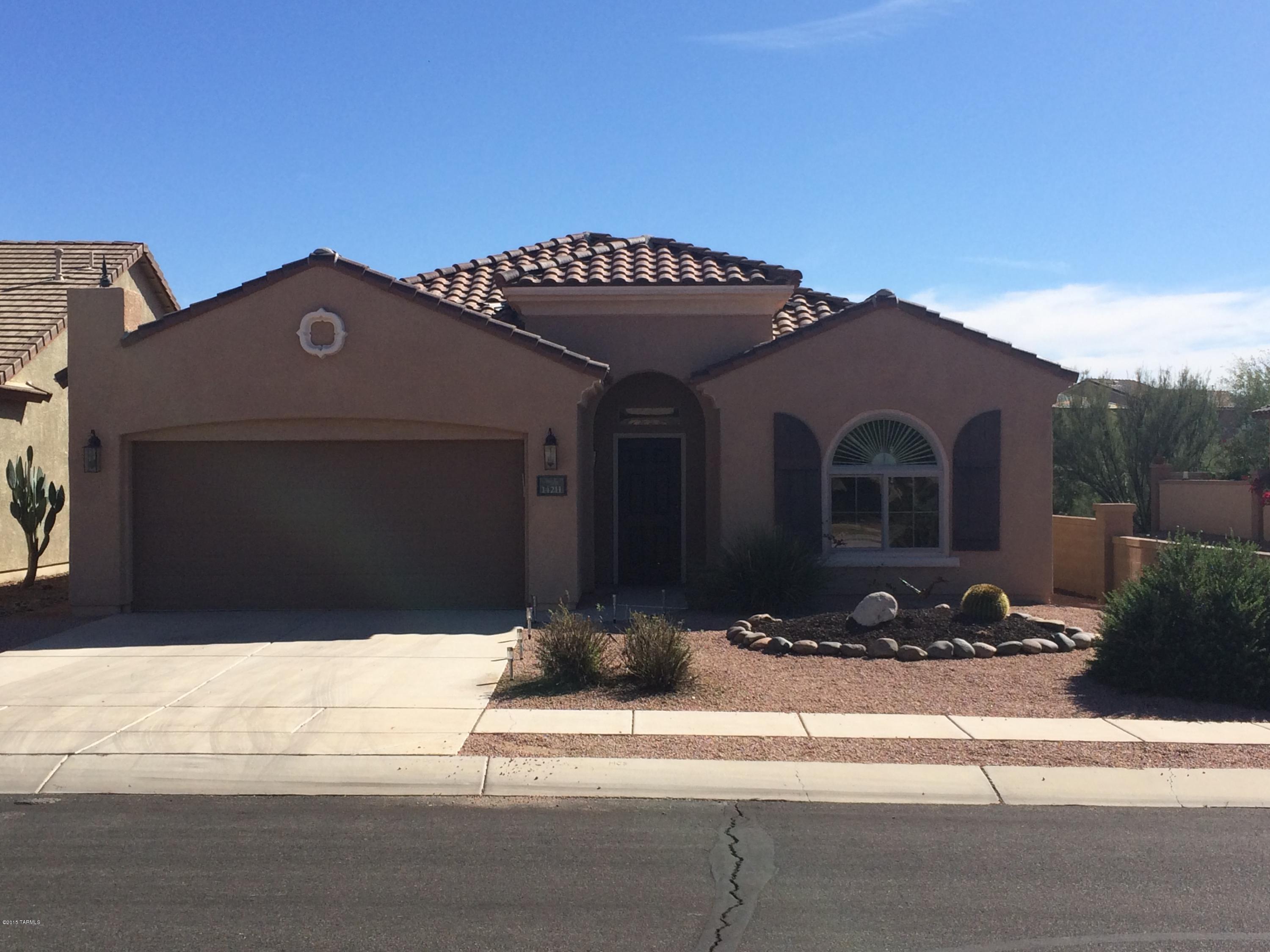 Sonora At Rancho Sahuarita (1-243) - Residential