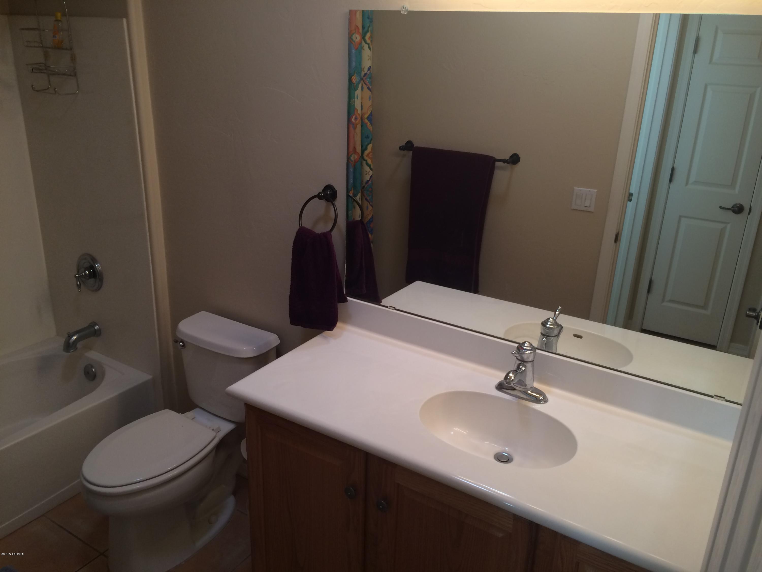 Sonora At Rancho Sahuarita (1-243) - Residential
