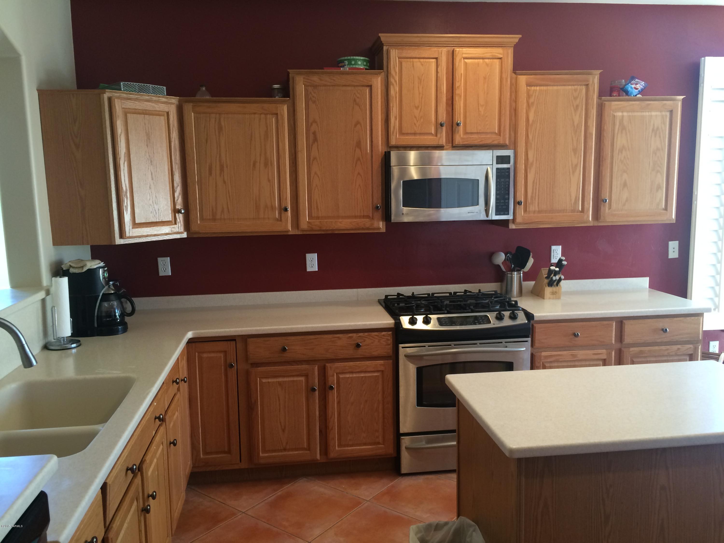 Sonora At Rancho Sahuarita (1-243) - Residential
