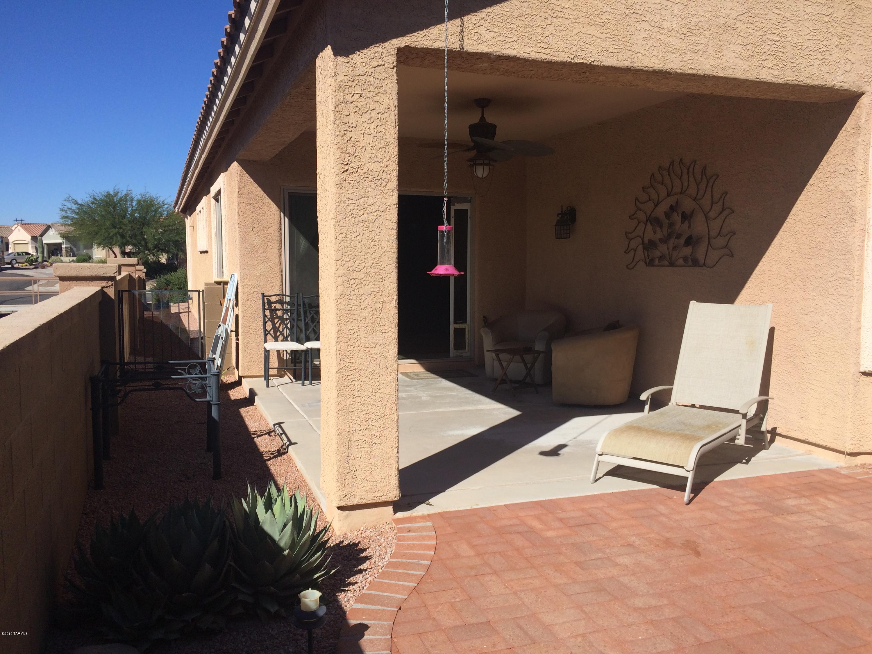 Sonora At Rancho Sahuarita (1-243) - Residential