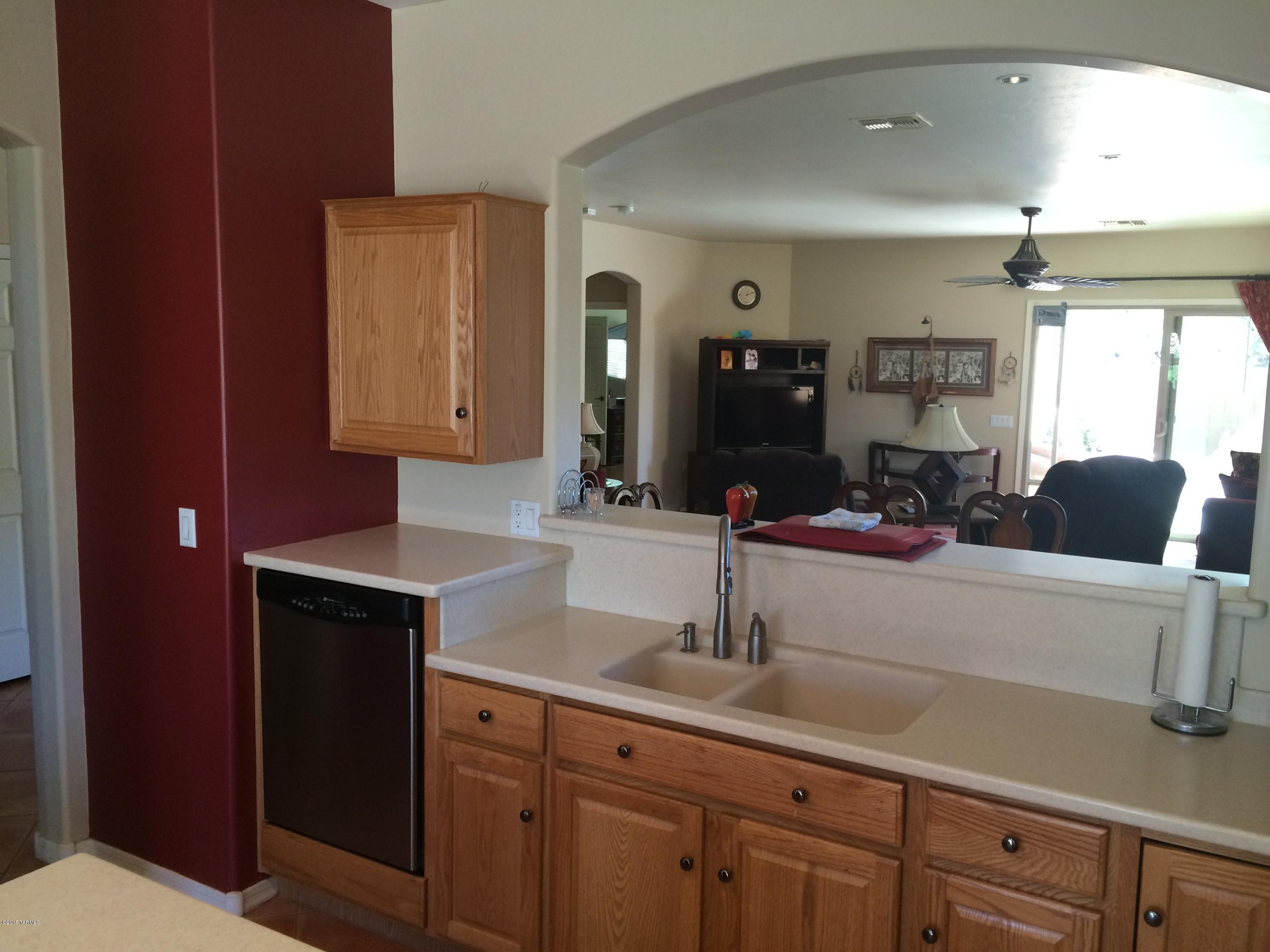 Sonora At Rancho Sahuarita (1-243) - Residential