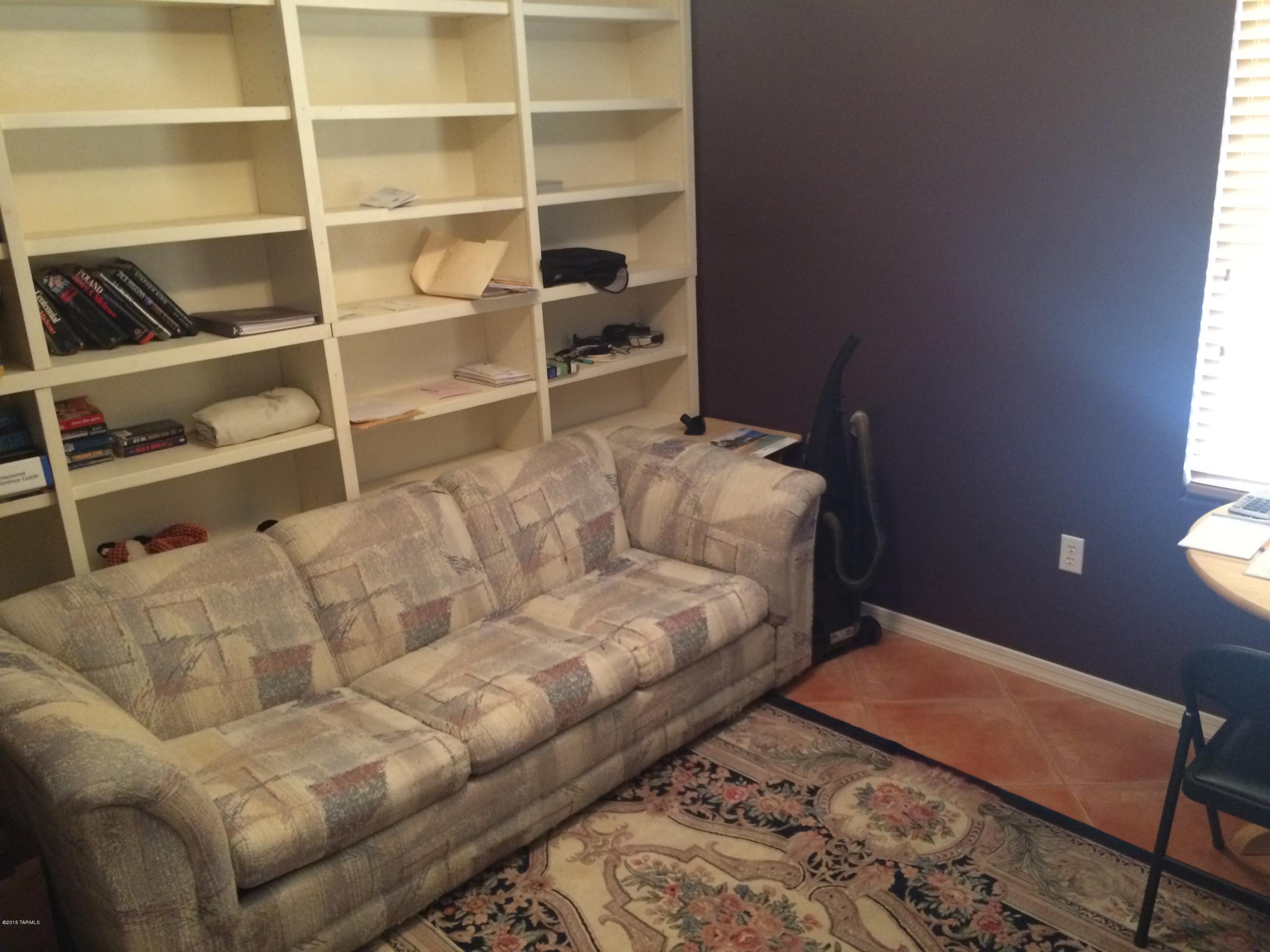 Sonora At Rancho Sahuarita (1-243) - Residential