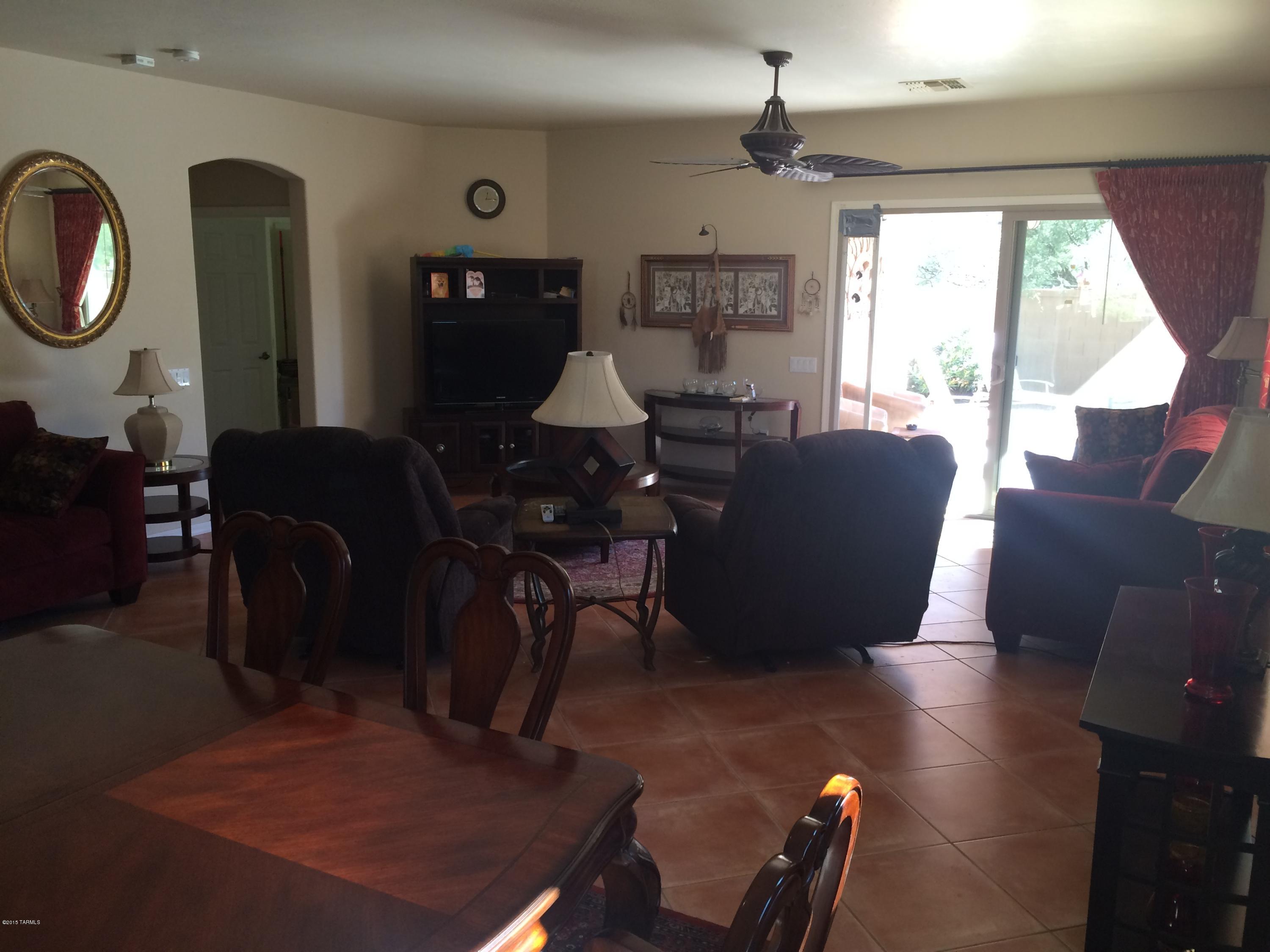 Sonora At Rancho Sahuarita (1-243) - Residential