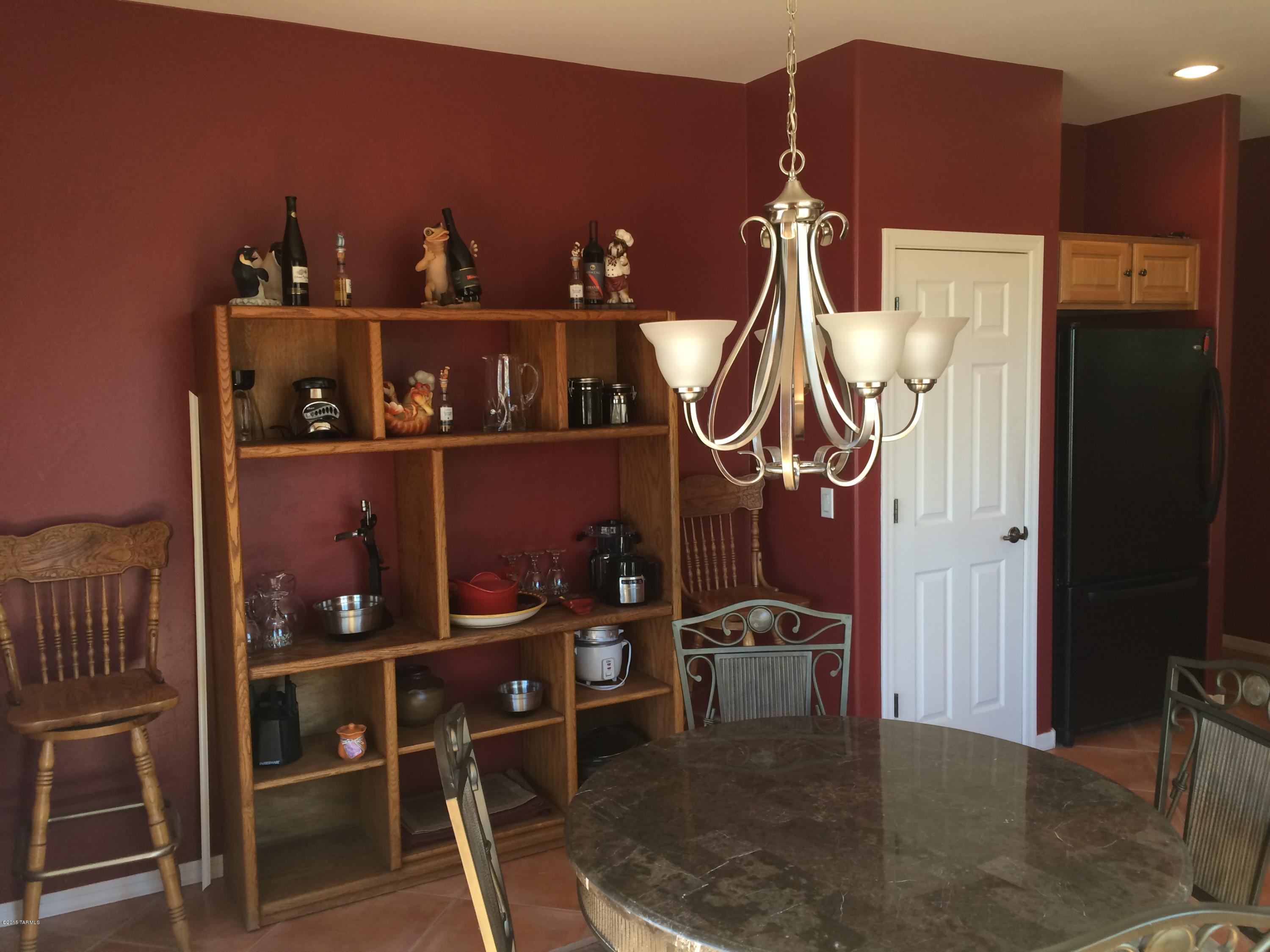 Sonora At Rancho Sahuarita (1-243) - Residential