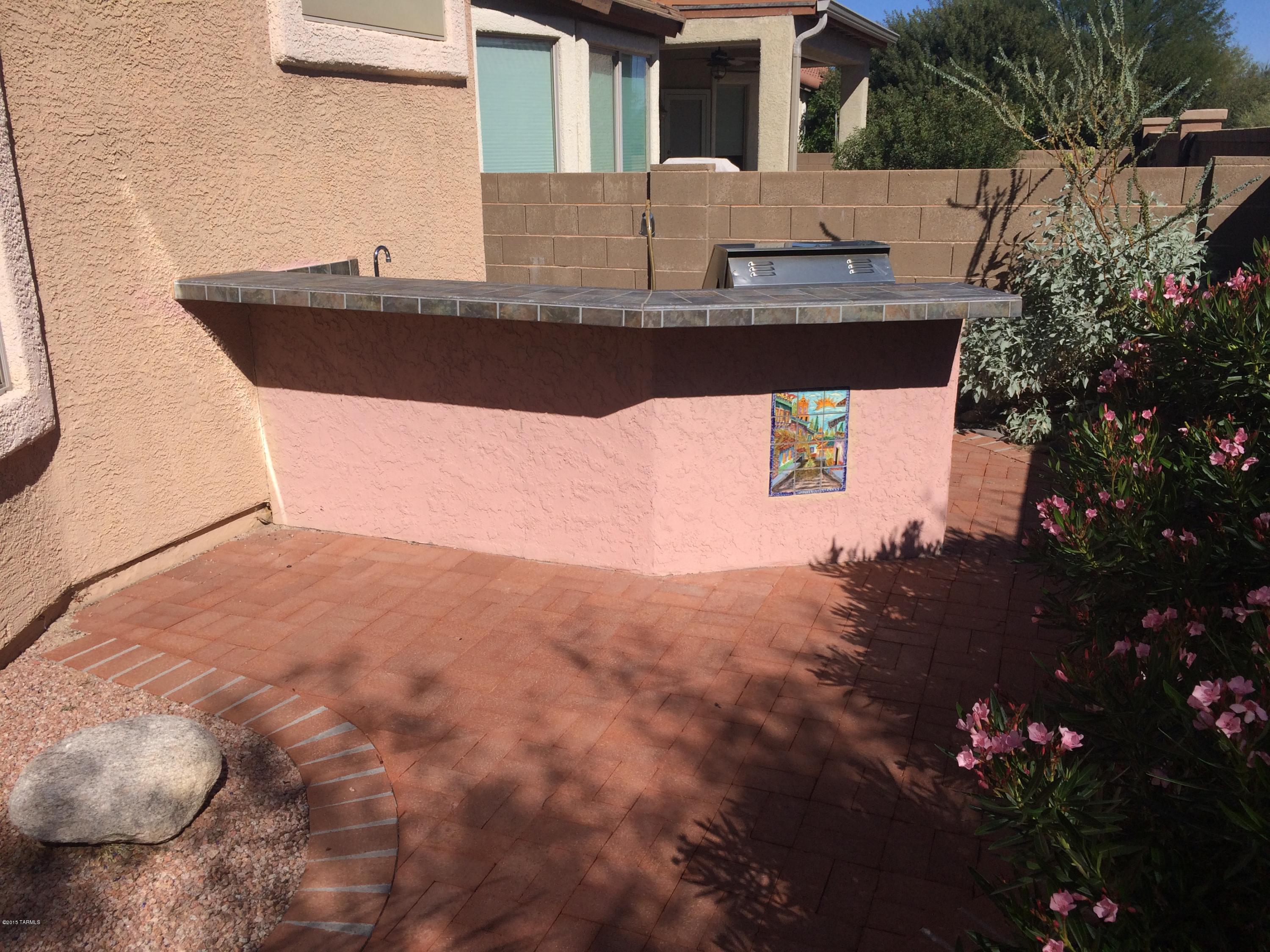 Sonora At Rancho Sahuarita (1-243) - Residential
