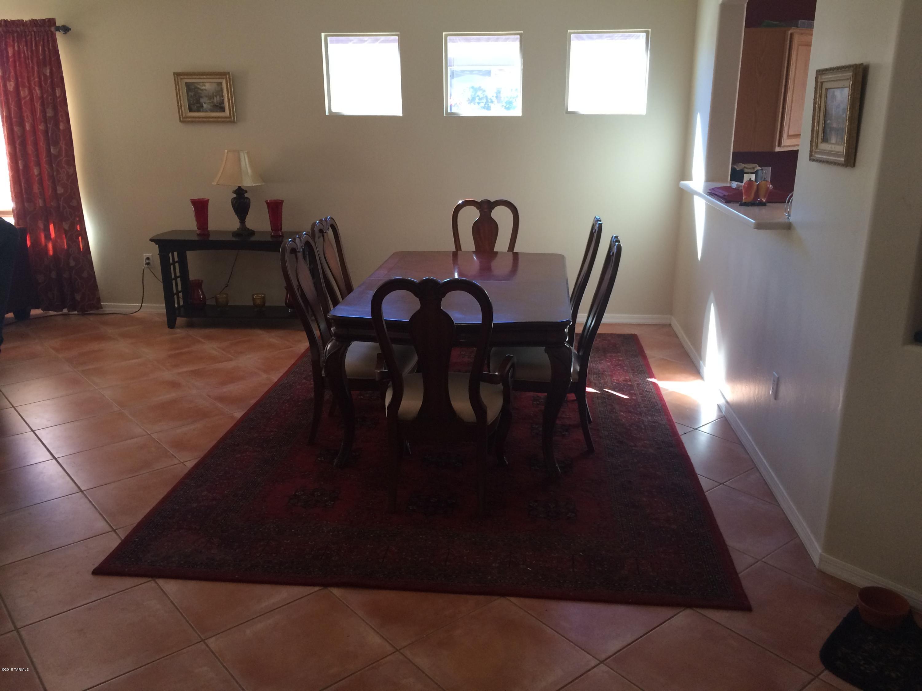 Sonora At Rancho Sahuarita (1-243) - Residential