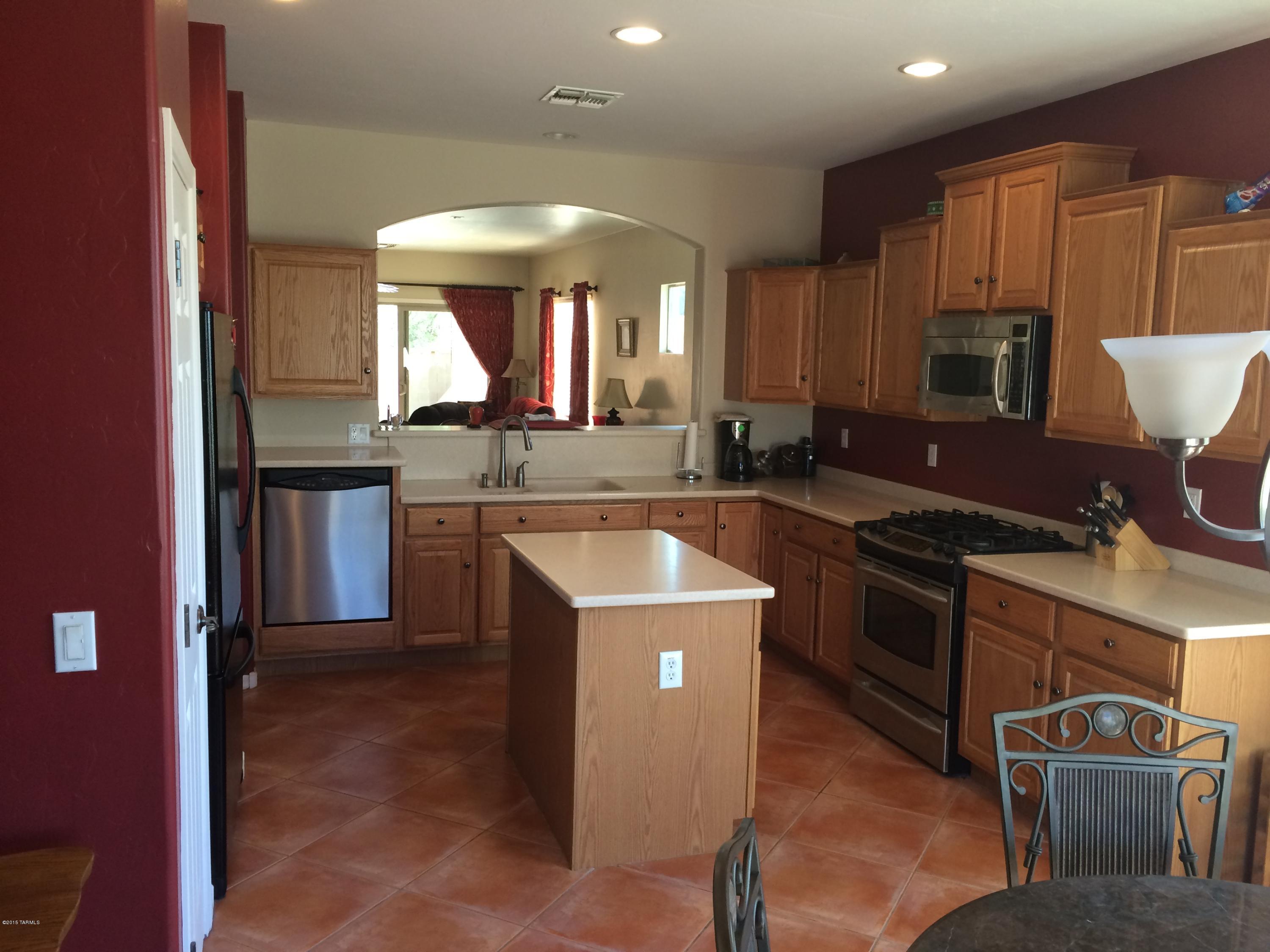 Sonora At Rancho Sahuarita (1-243) - Residential