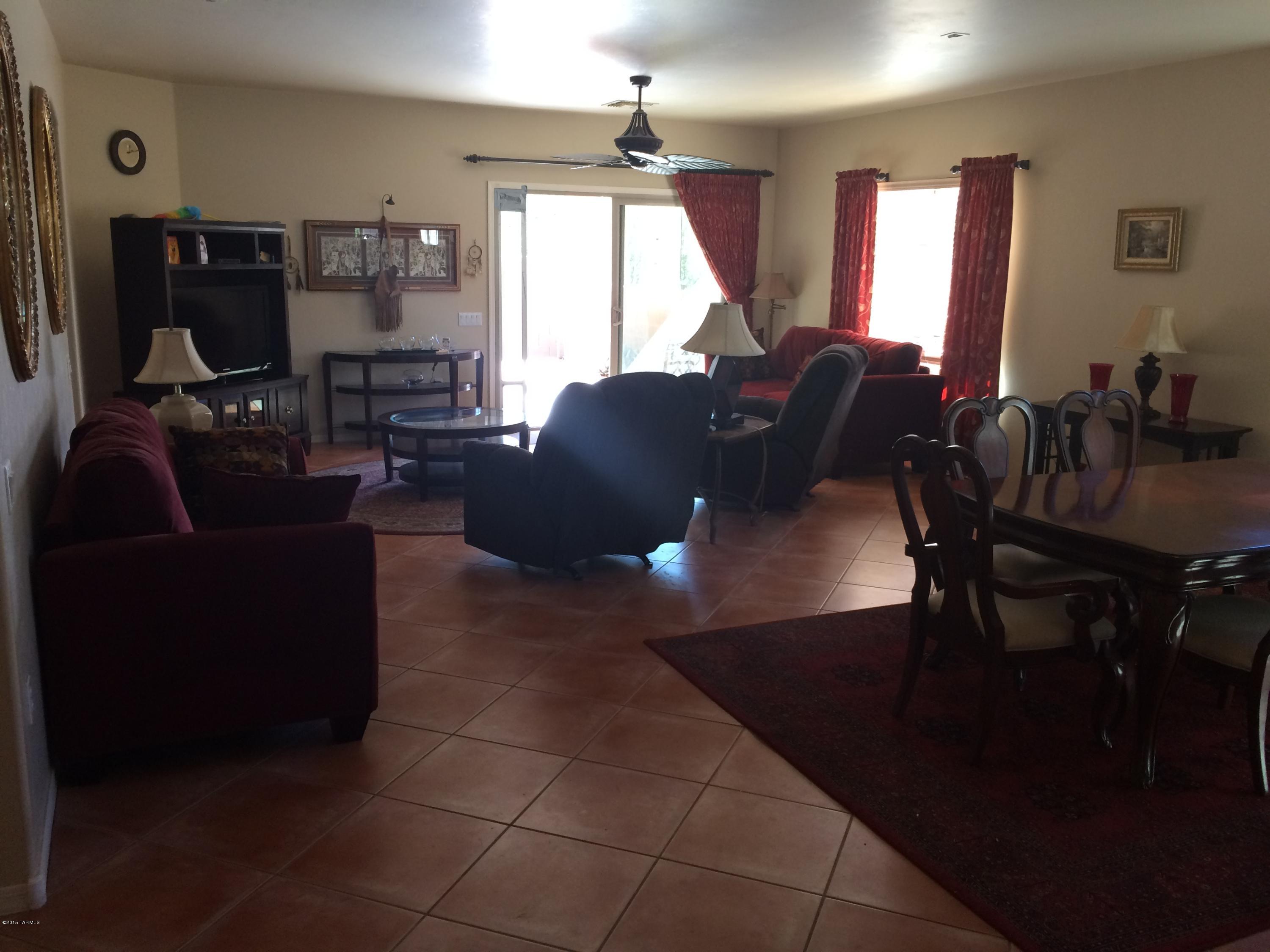 Sonora At Rancho Sahuarita (1-243) - Residential