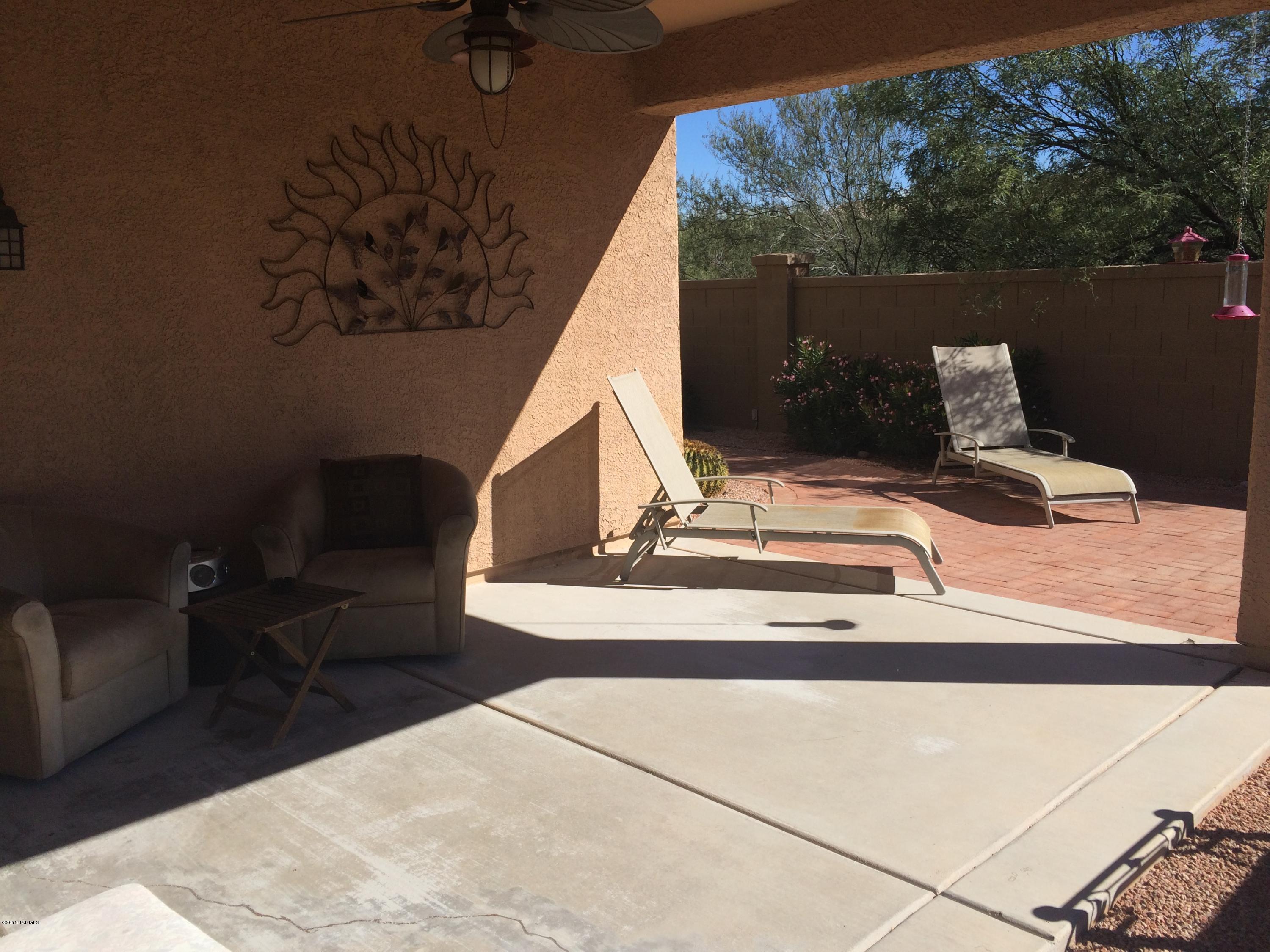 Sonora At Rancho Sahuarita (1-243) - Residential