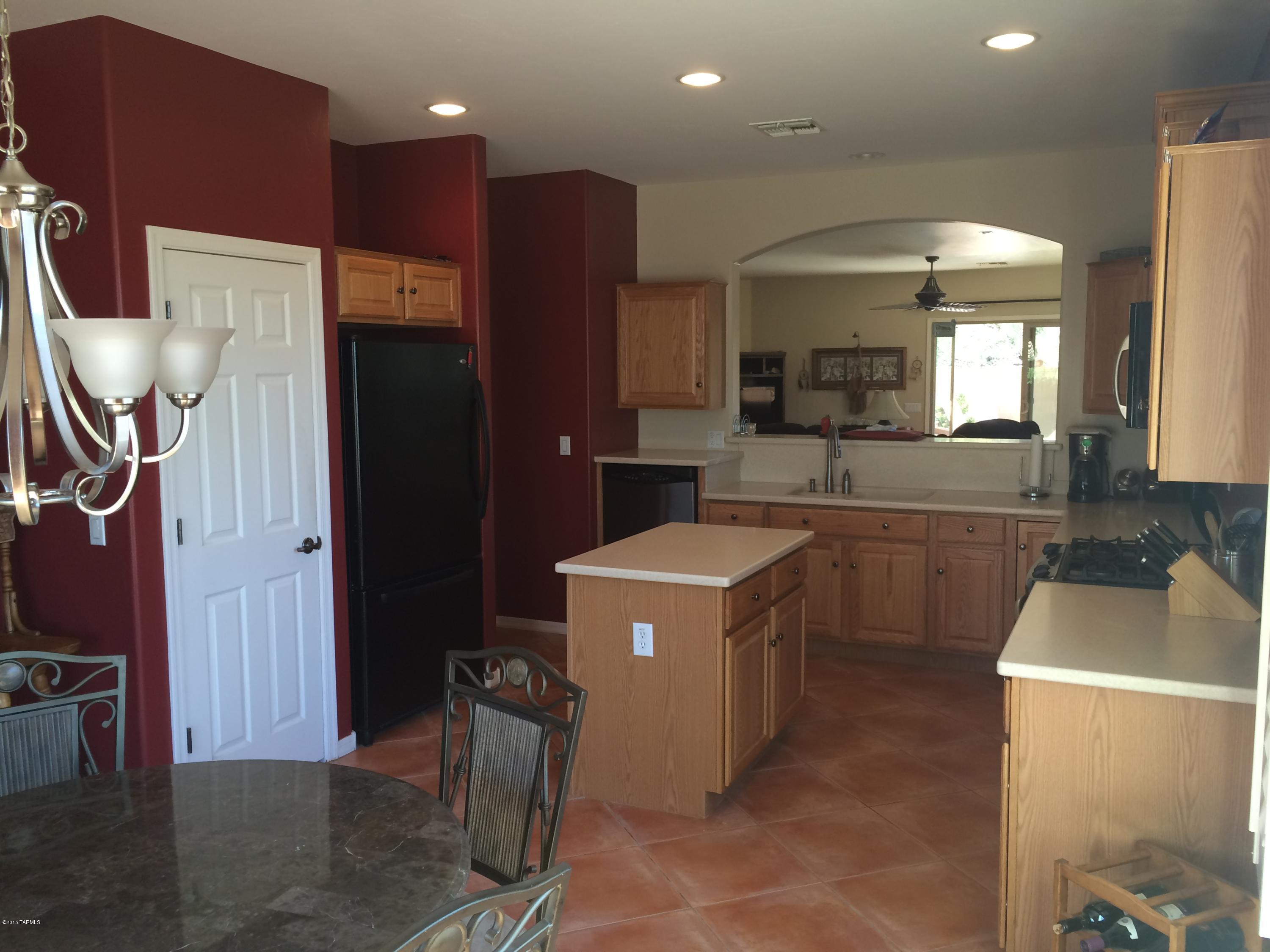 Sonora At Rancho Sahuarita (1-243) - Residential
