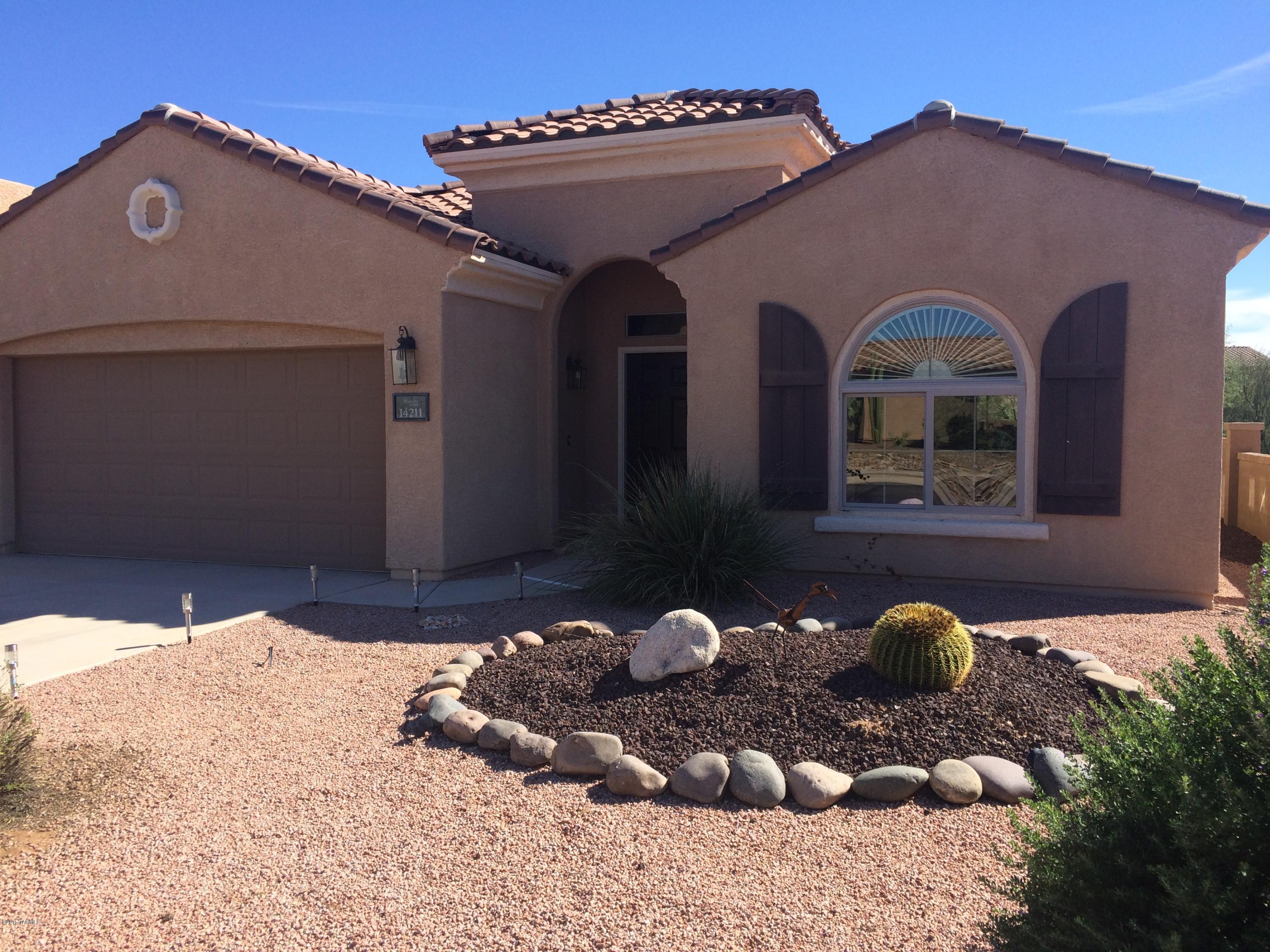 Sonora At Rancho Sahuarita (1-243) - Residential