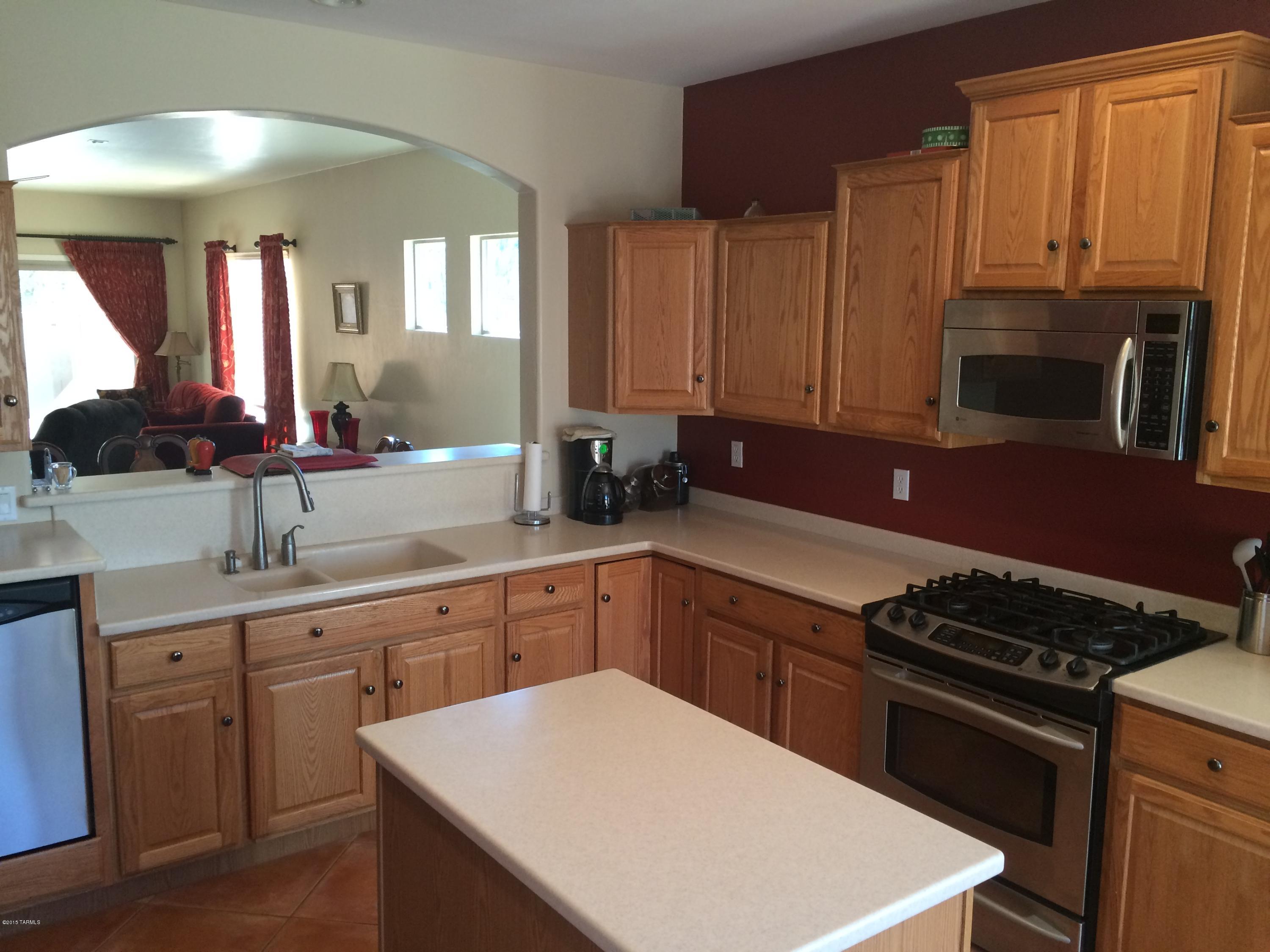 Sonora At Rancho Sahuarita (1-243) - Residential