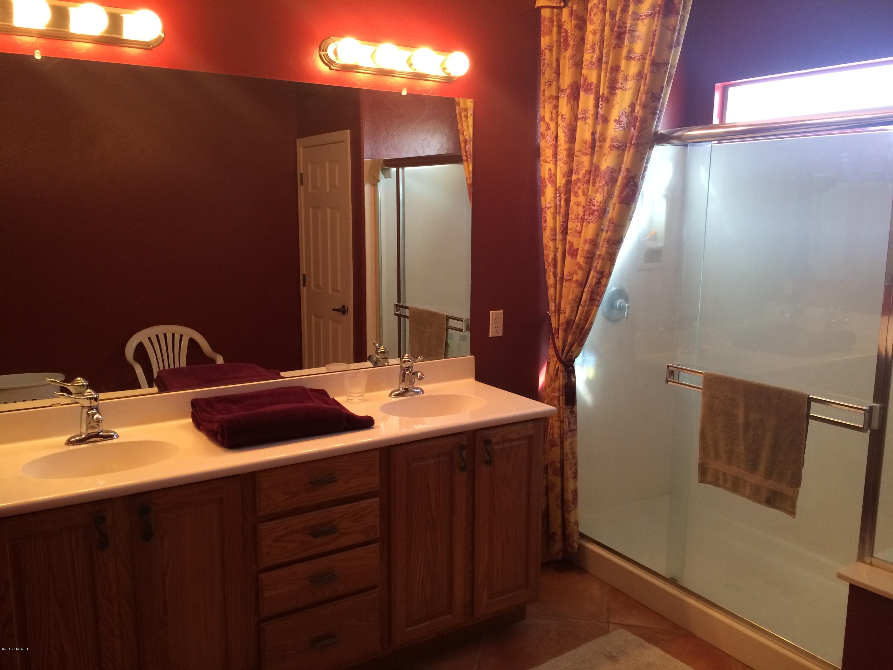 Sonora At Rancho Sahuarita (1-243) - Residential