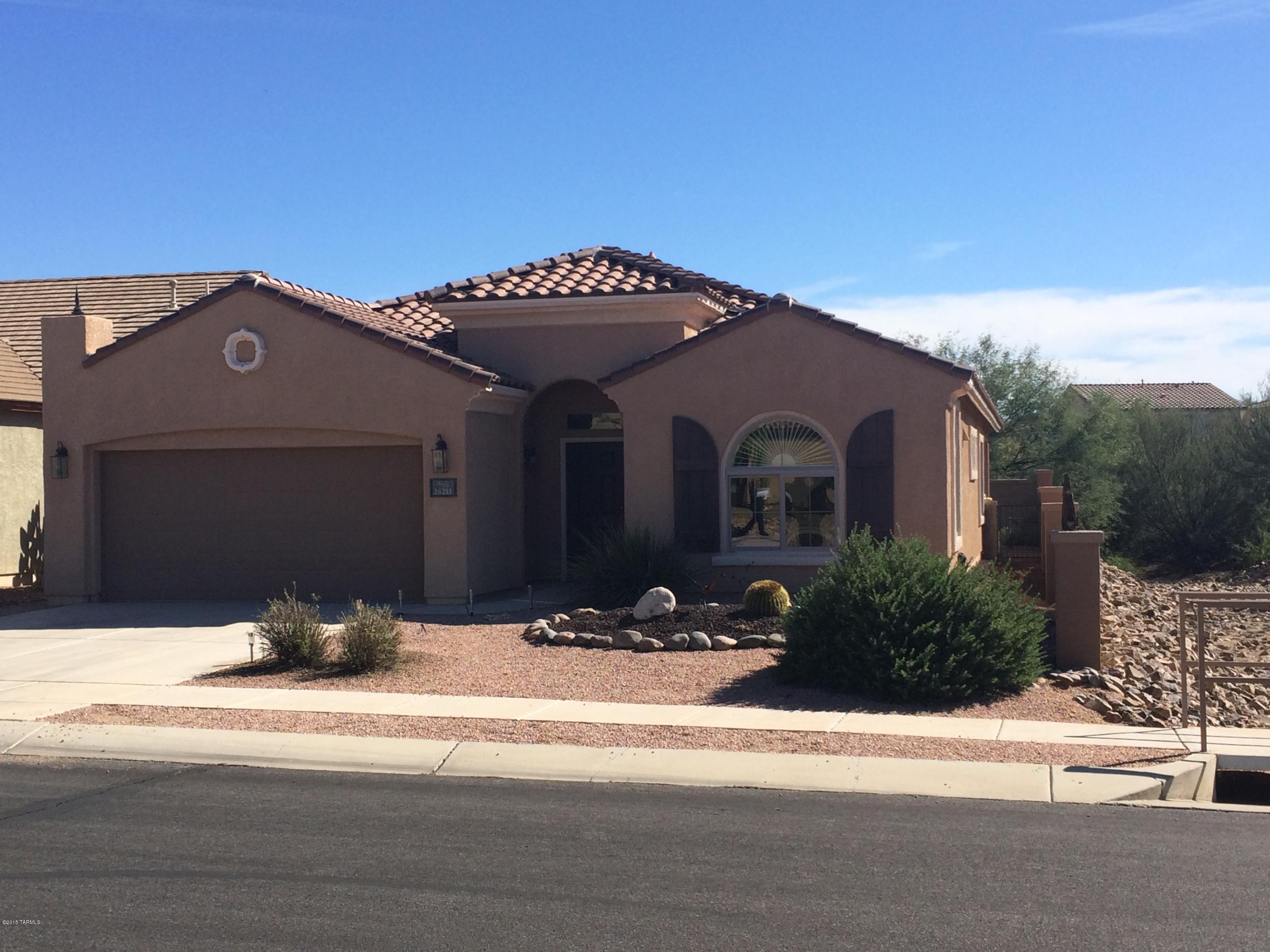 Sonora At Rancho Sahuarita (1-243) - Residential