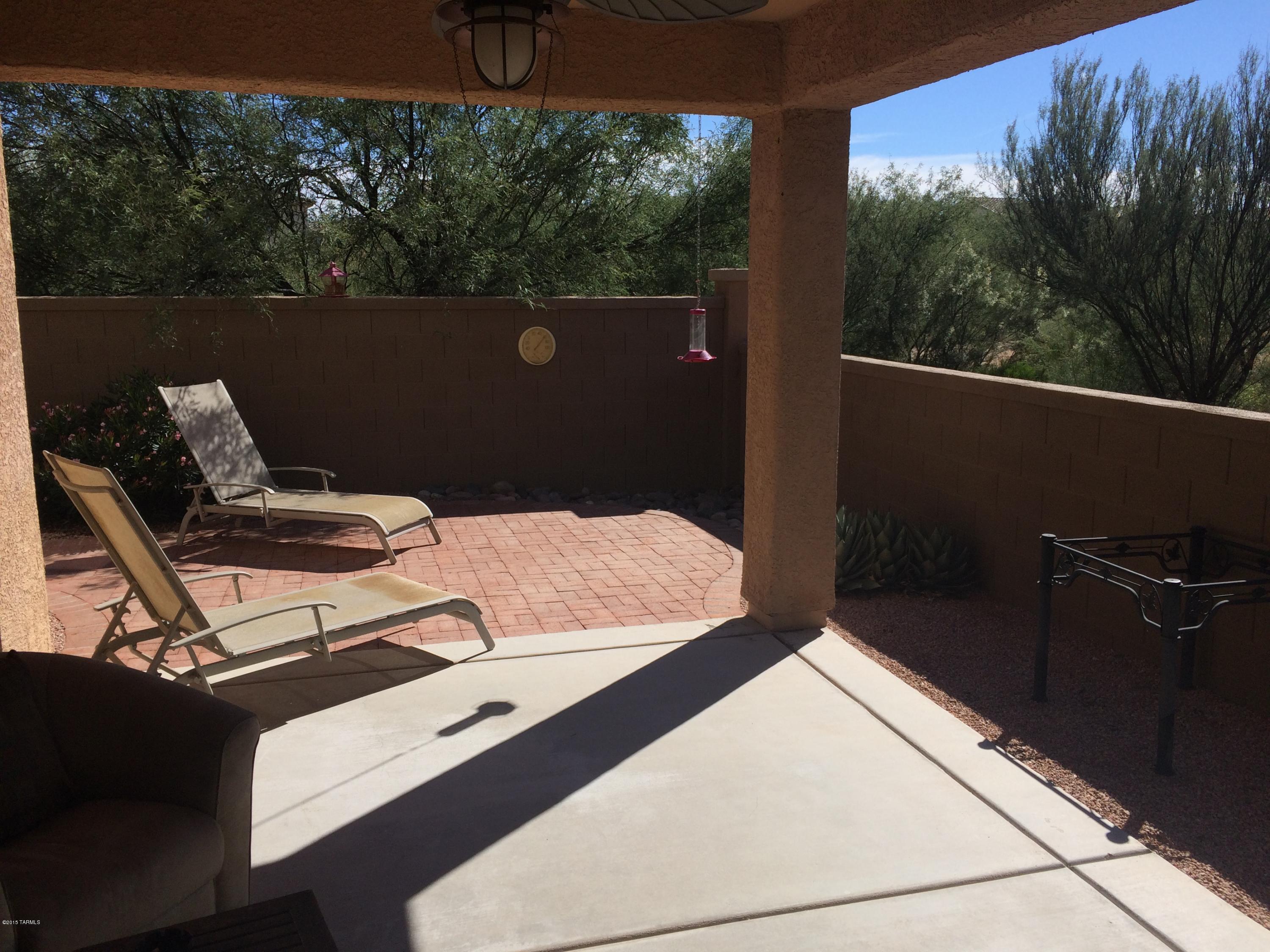 Sonora At Rancho Sahuarita (1-243) - Residential