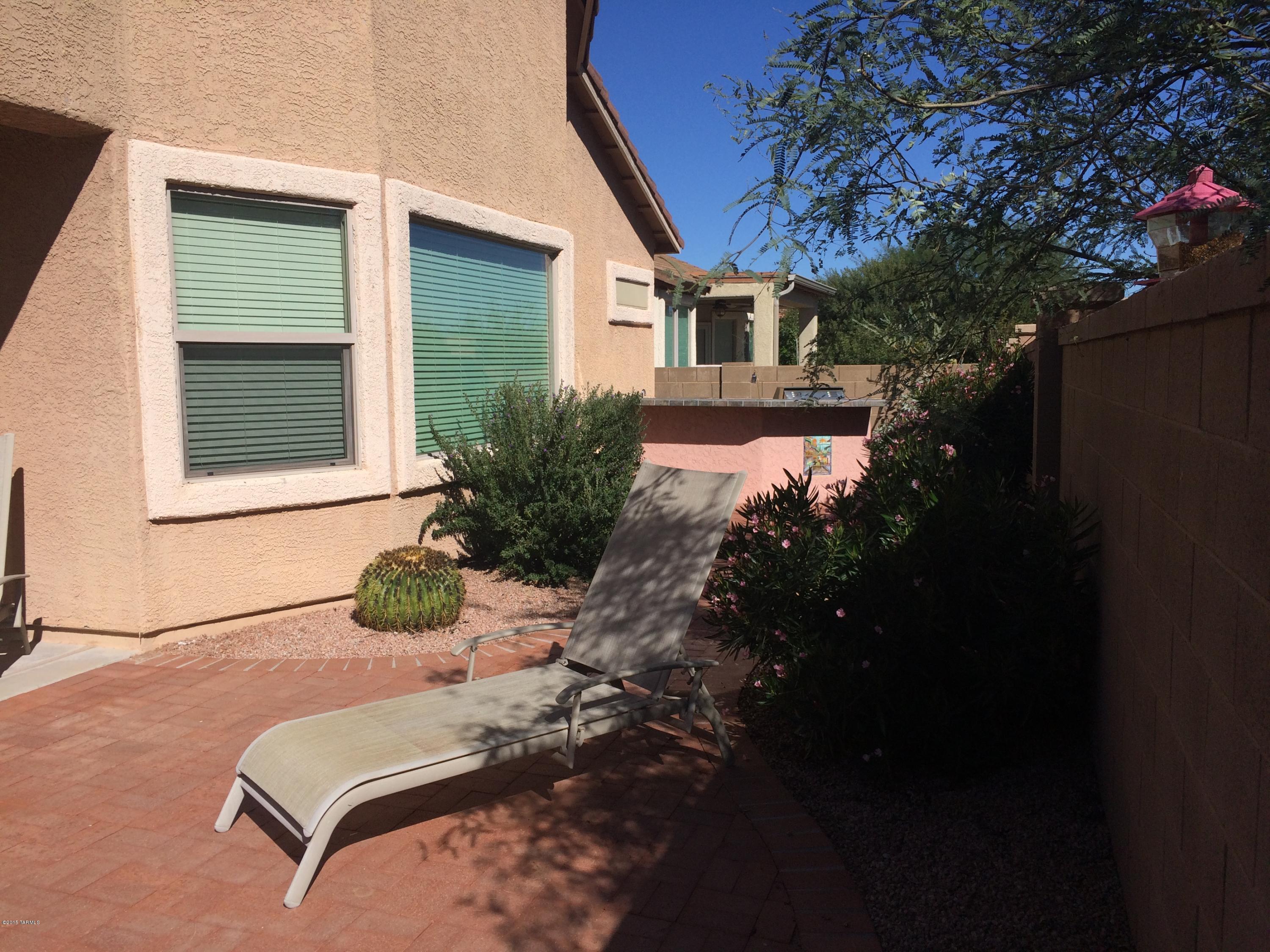 Sonora At Rancho Sahuarita (1-243) - Residential