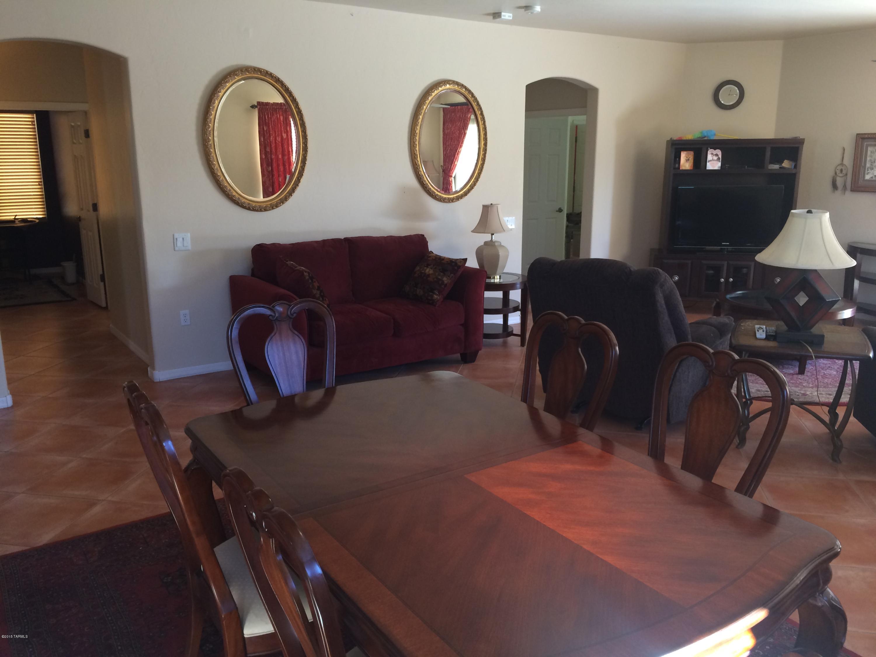 Sonora At Rancho Sahuarita (1-243) - Residential