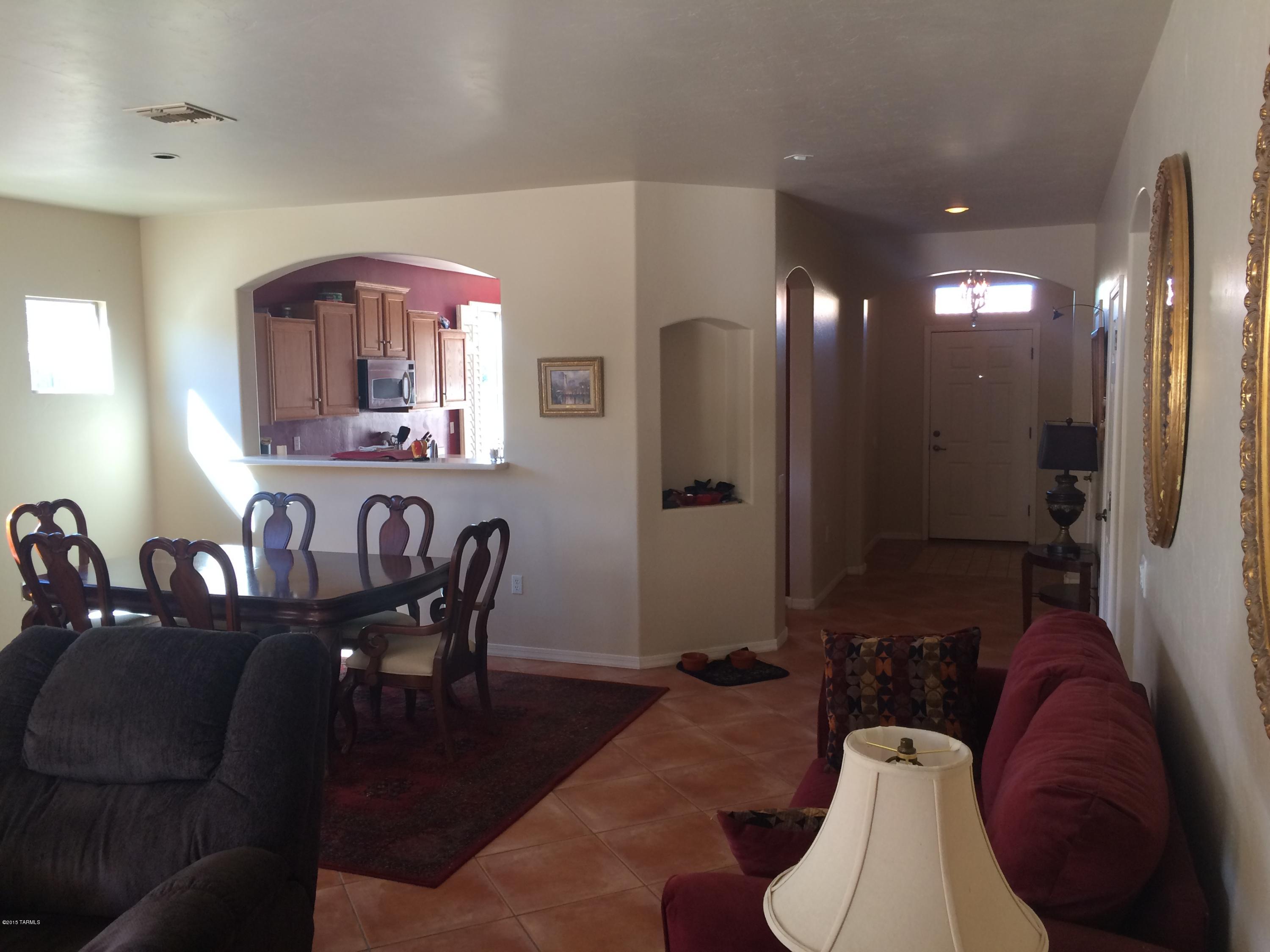 Sonora At Rancho Sahuarita (1-243) - Residential