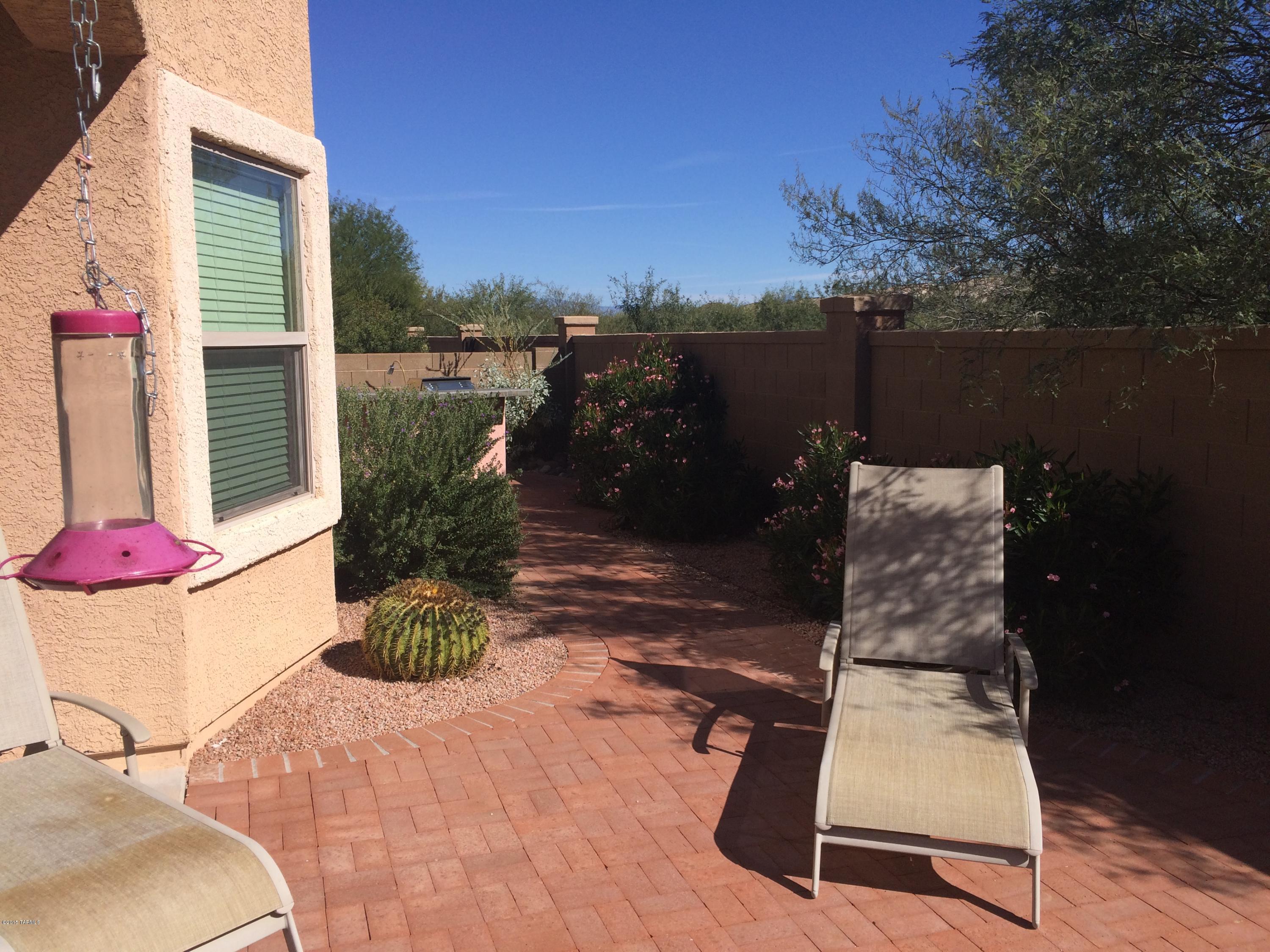 Sonora At Rancho Sahuarita (1-243) - Residential