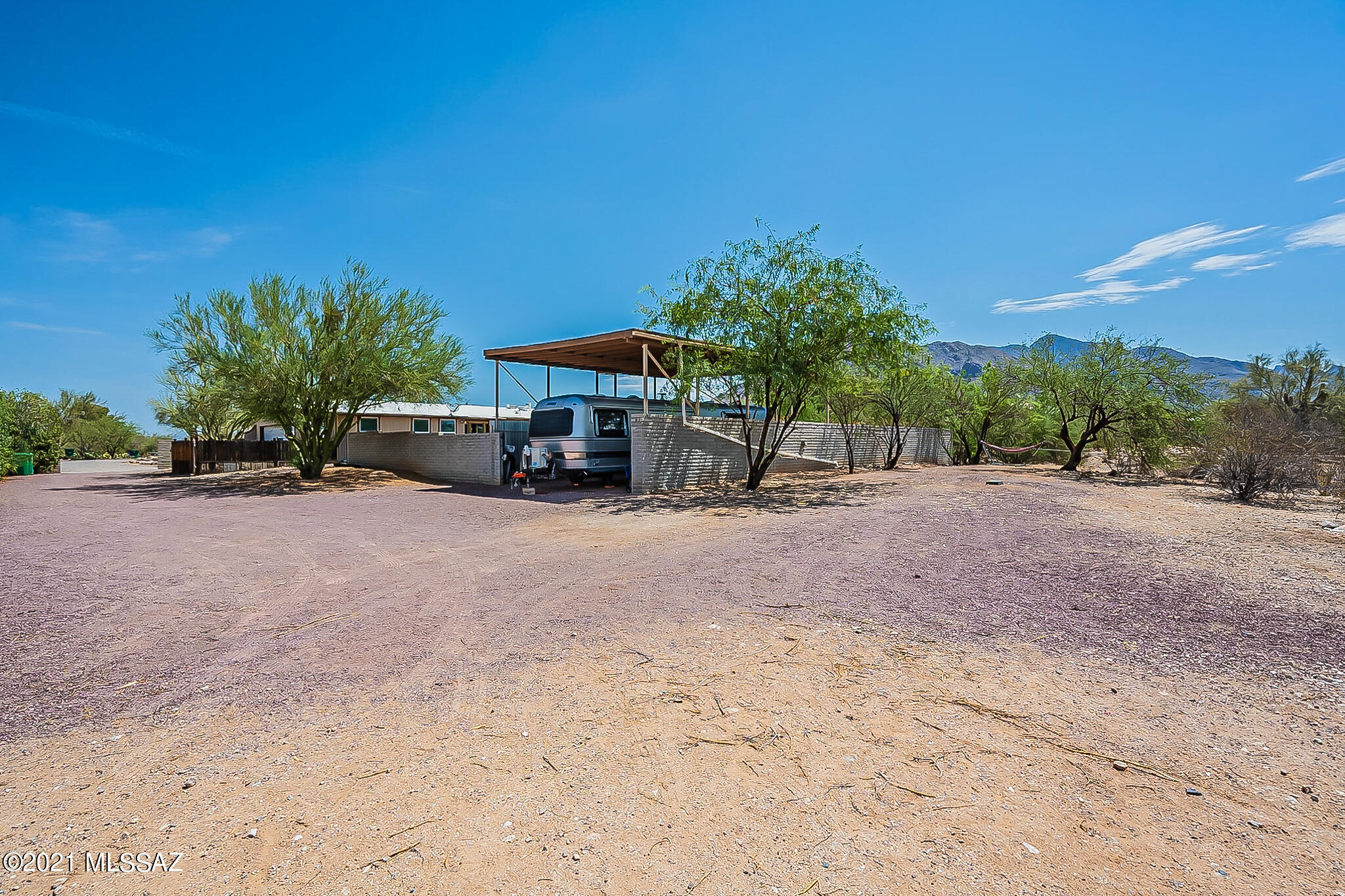 Rancho Feliz(1-115) - Residential