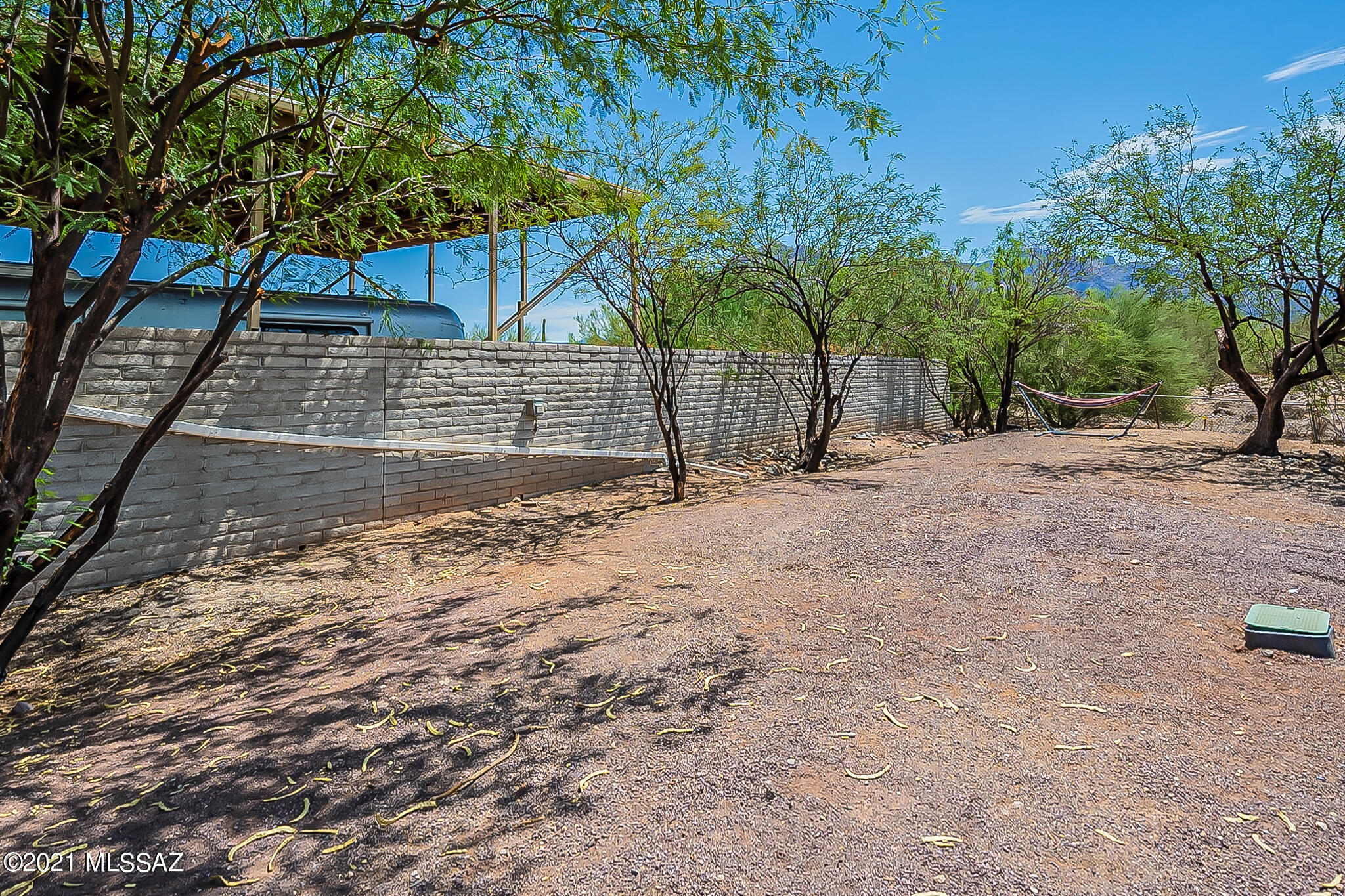 Rancho Feliz(1-115) - Residential