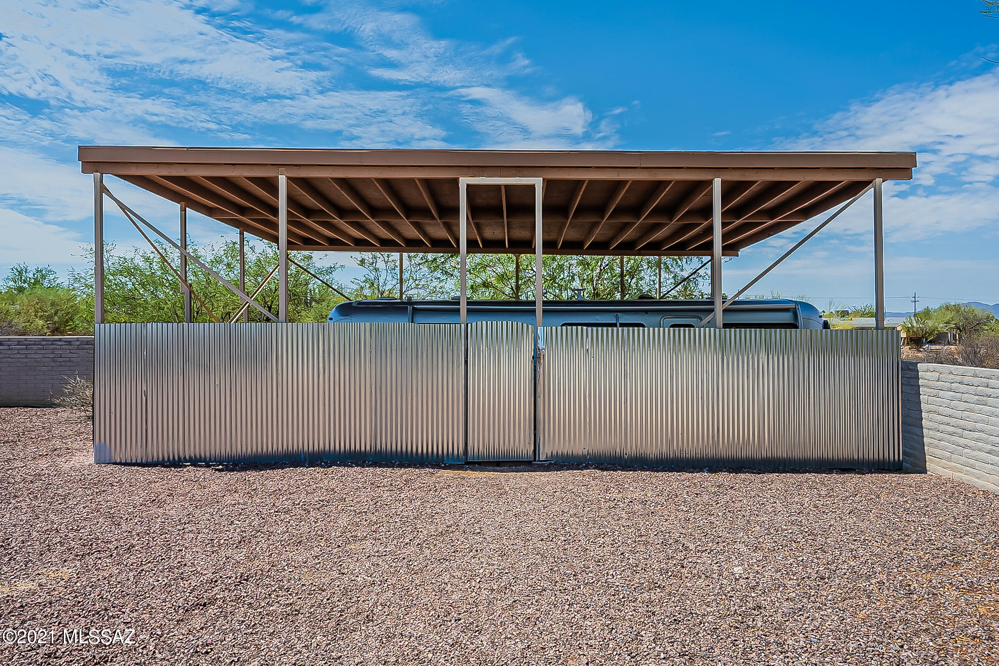 Rancho Feliz(1-115) - Residential
