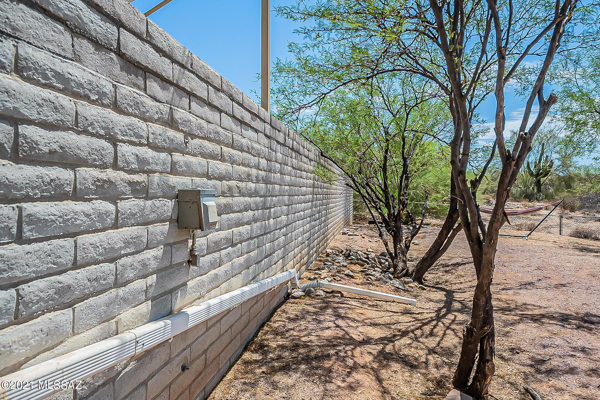 Rancho Feliz(1-115) - Residential