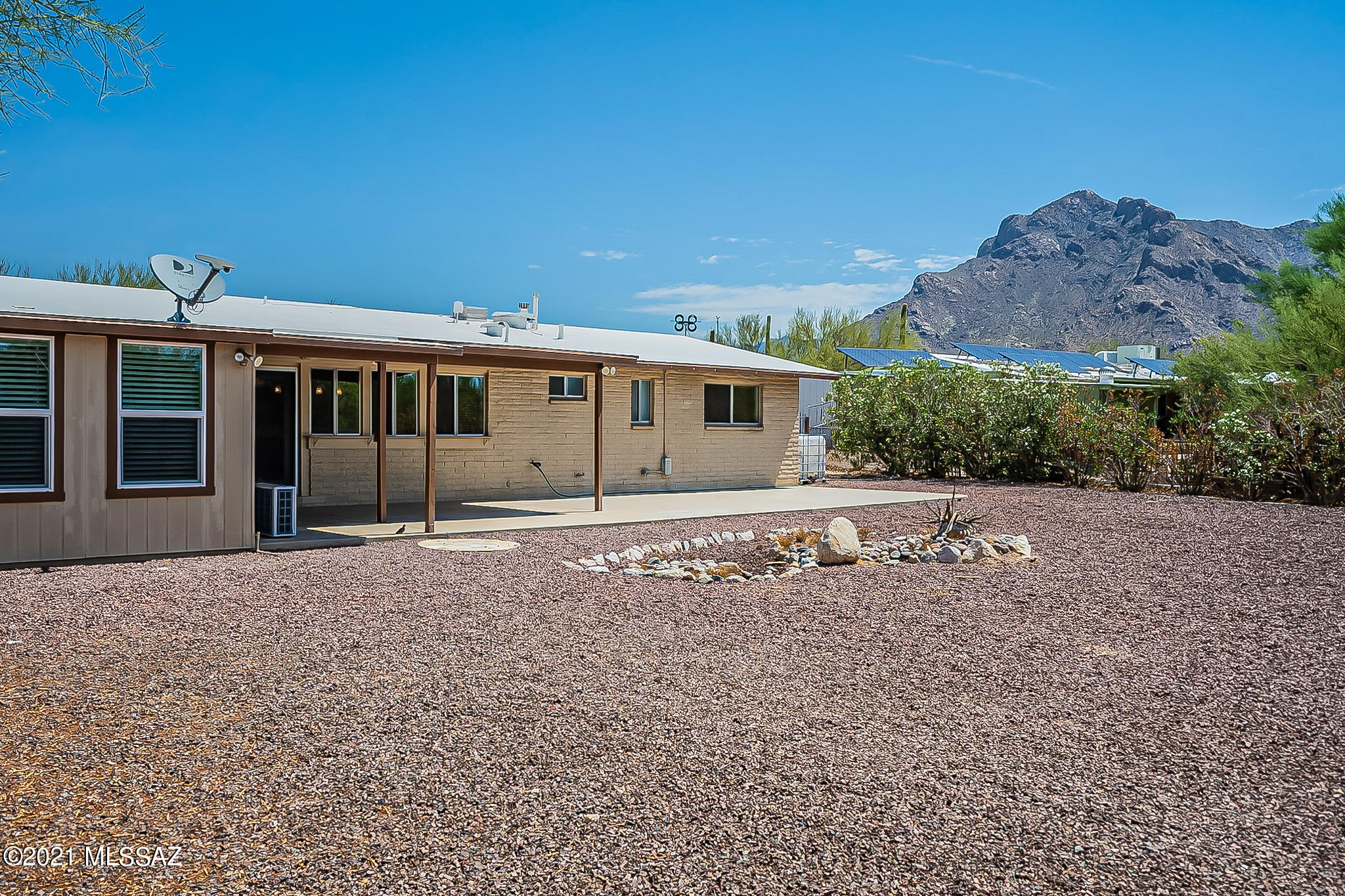 Rancho Feliz(1-115) - Residential