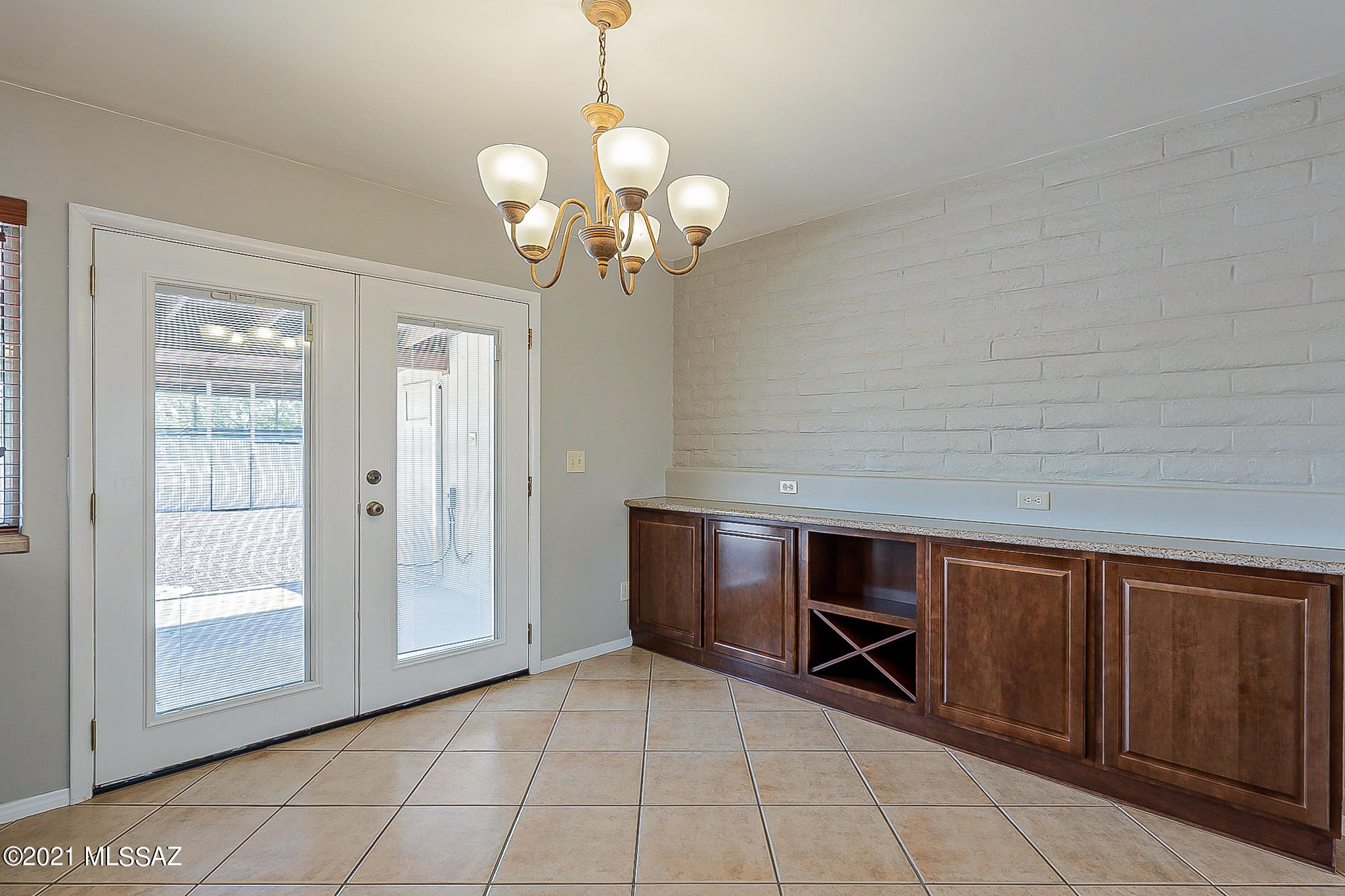 Rancho Feliz(1-115) - Residential