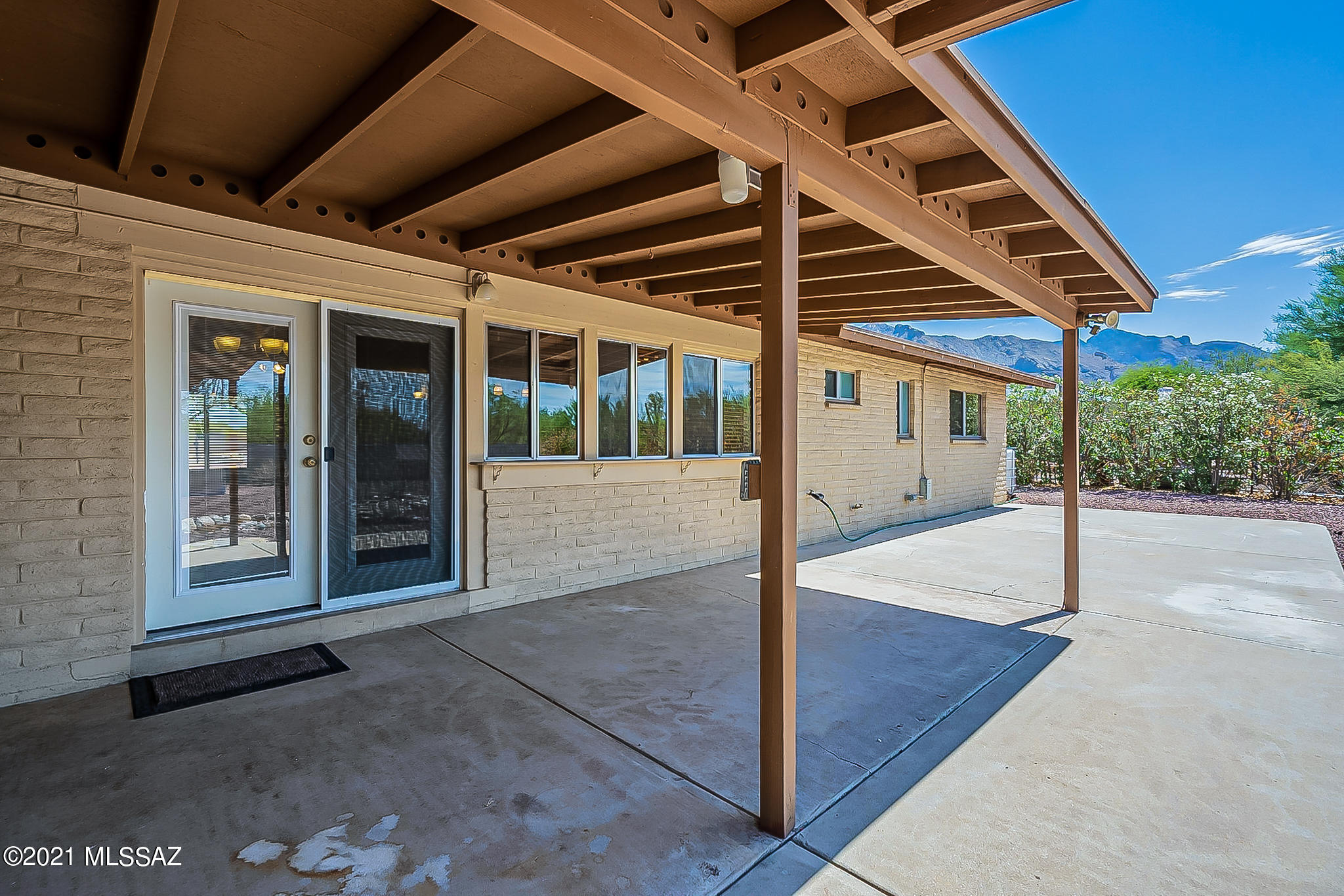 Rancho Feliz(1-115) - Residential