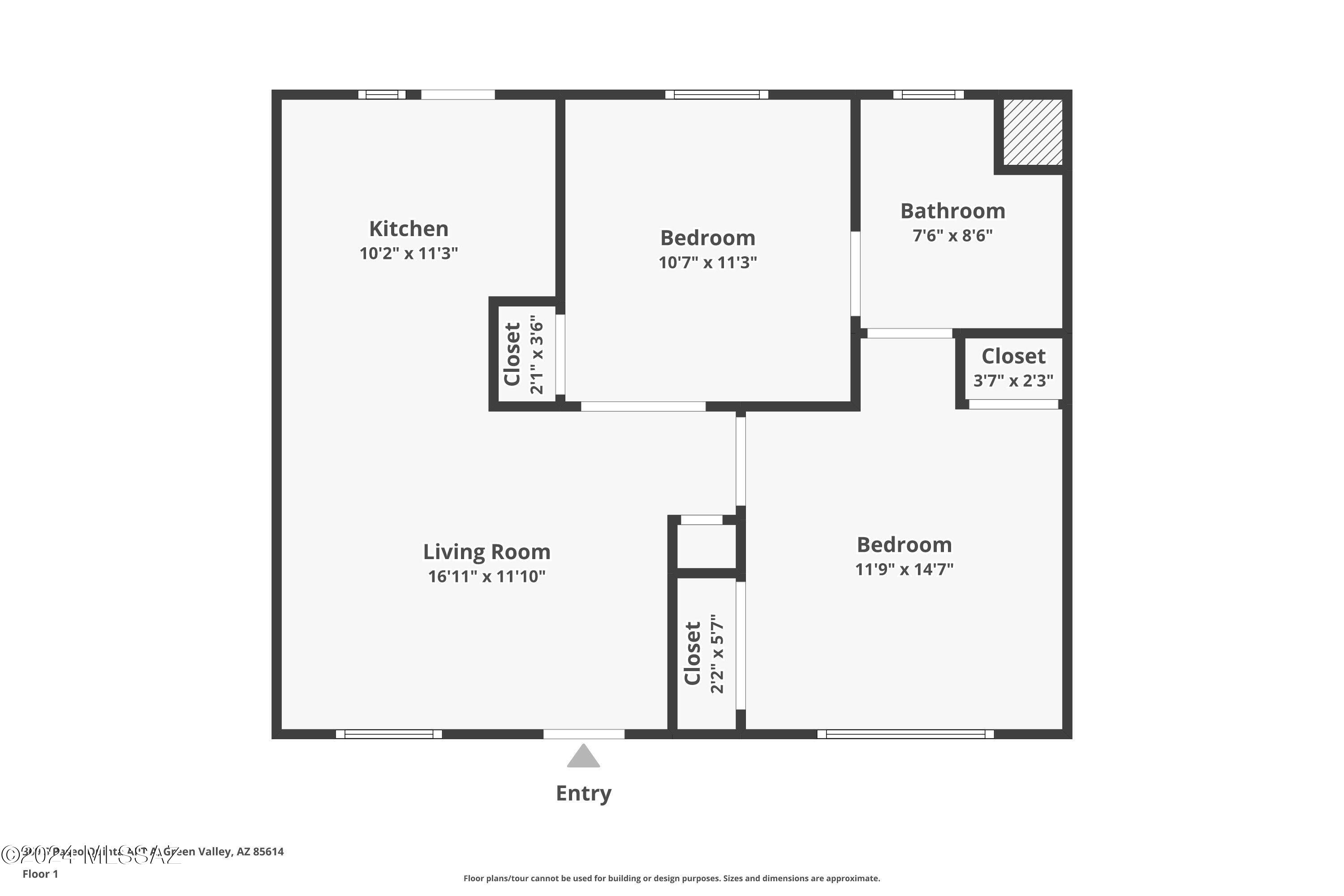 Haven Green Valley West(480-840,842-1153) - Residential